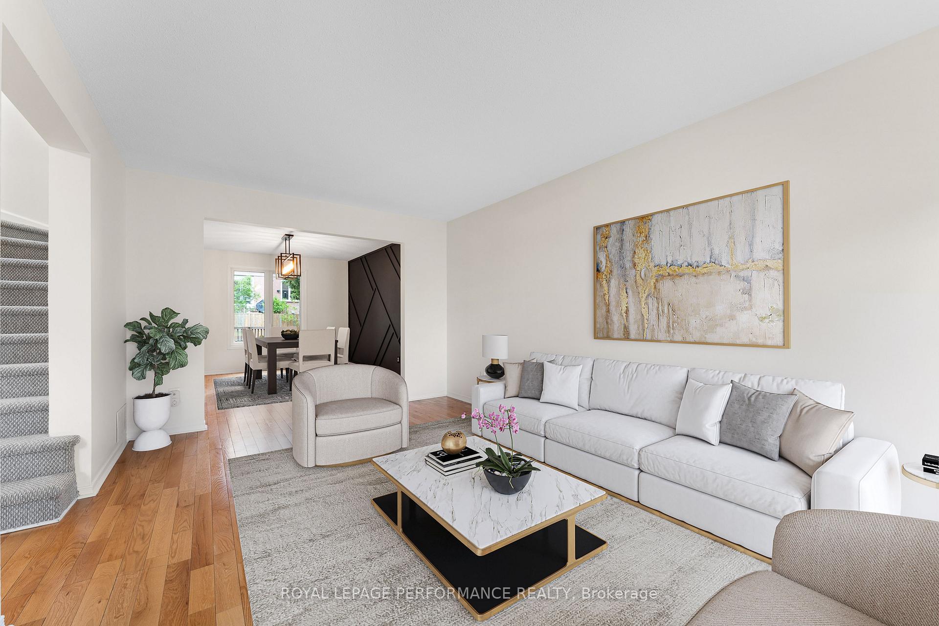 Photo 3 of 215 Walden Drive, Ottawa, Kanata - Kanata Lakes/Heritage Hills — HOMEH