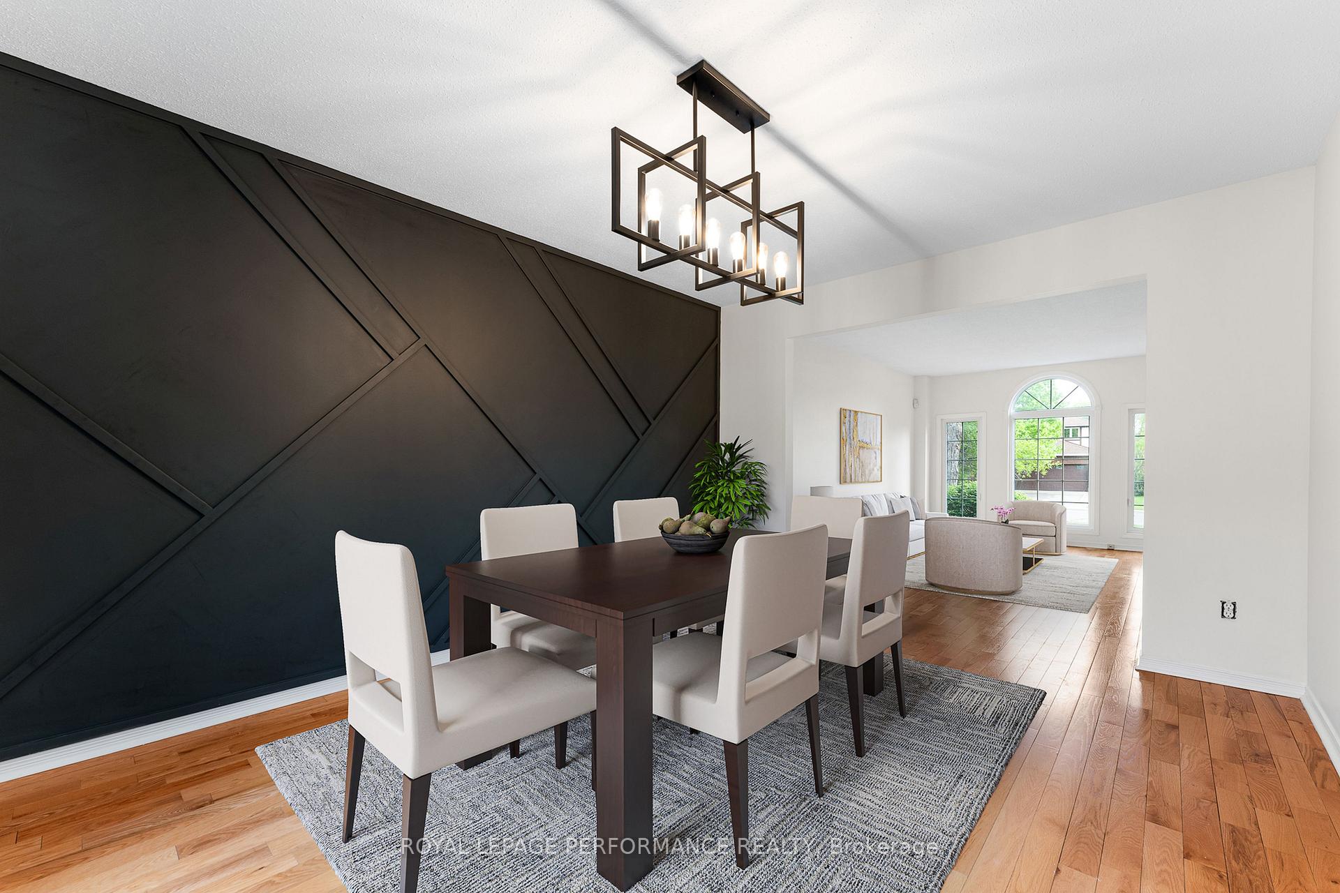 Photo 5 of 215 Walden Drive, Ottawa, Kanata - Kanata Lakes/Heritage Hills — HOMEH