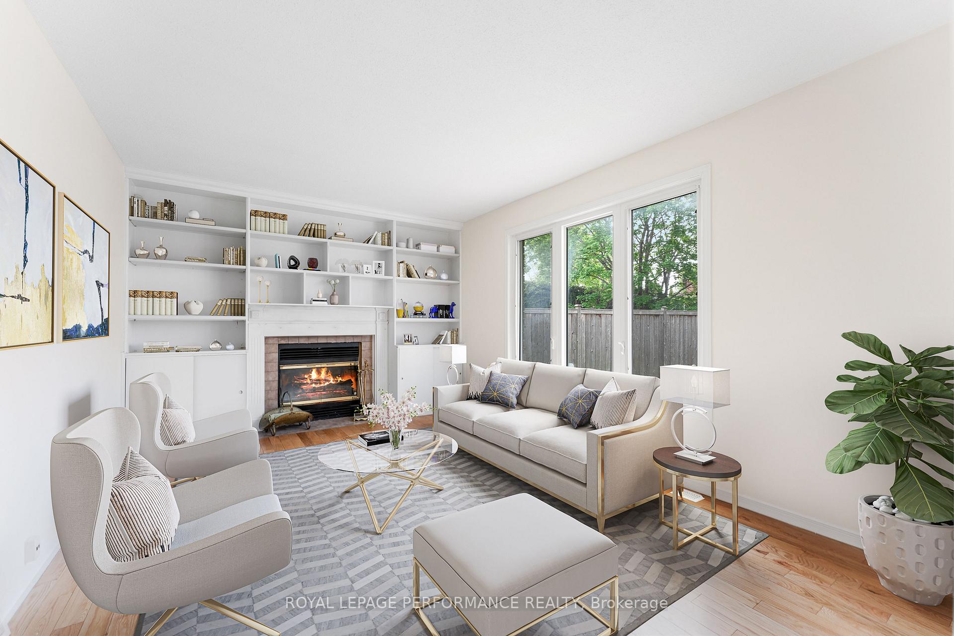 Photo 12 of 215 Walden Drive, Ottawa, Kanata - Kanata Lakes/Heritage Hills — HOMEH