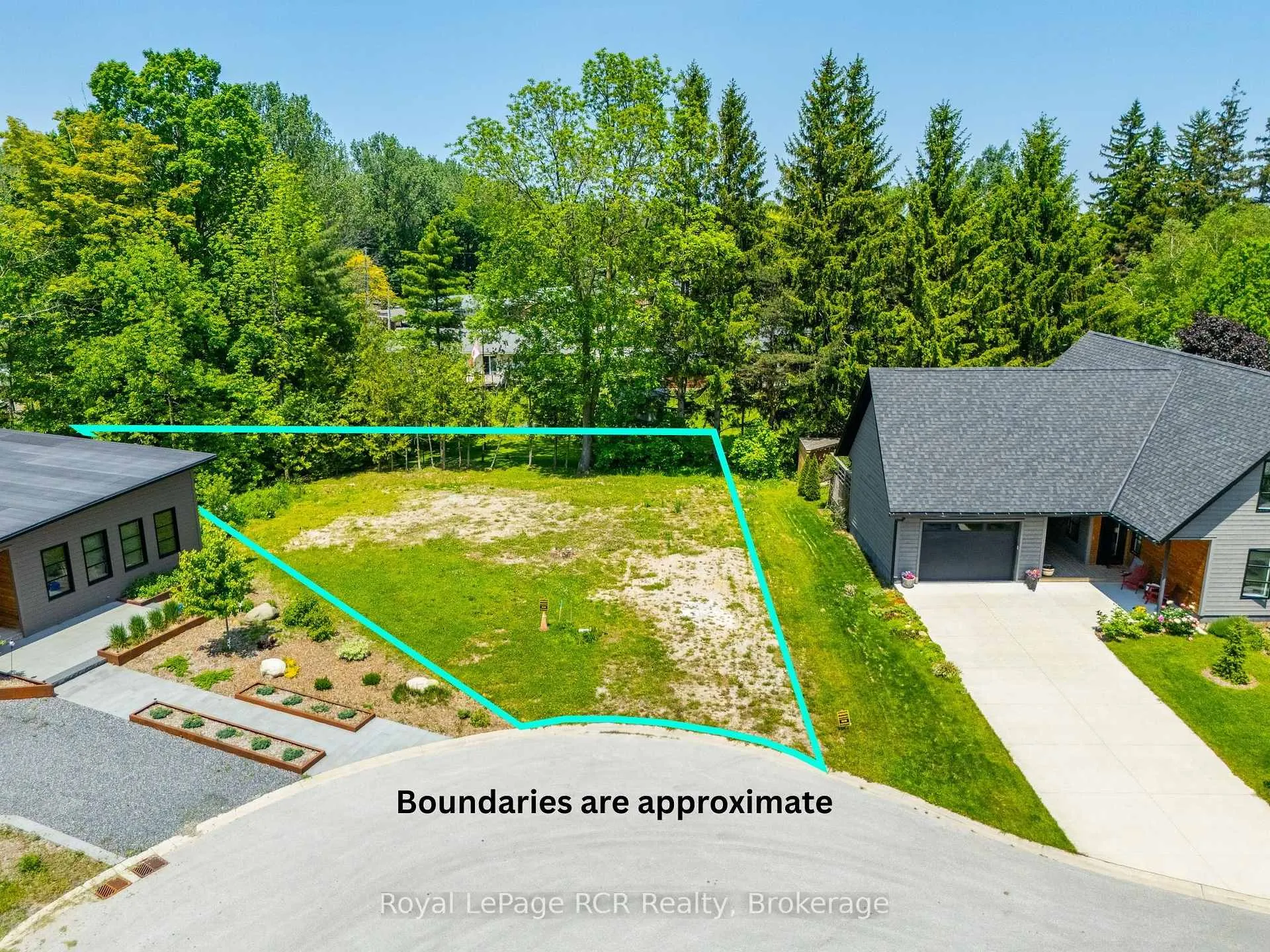 Photo 6 of 48 Gordon Crescent, Meaford — HOMEH