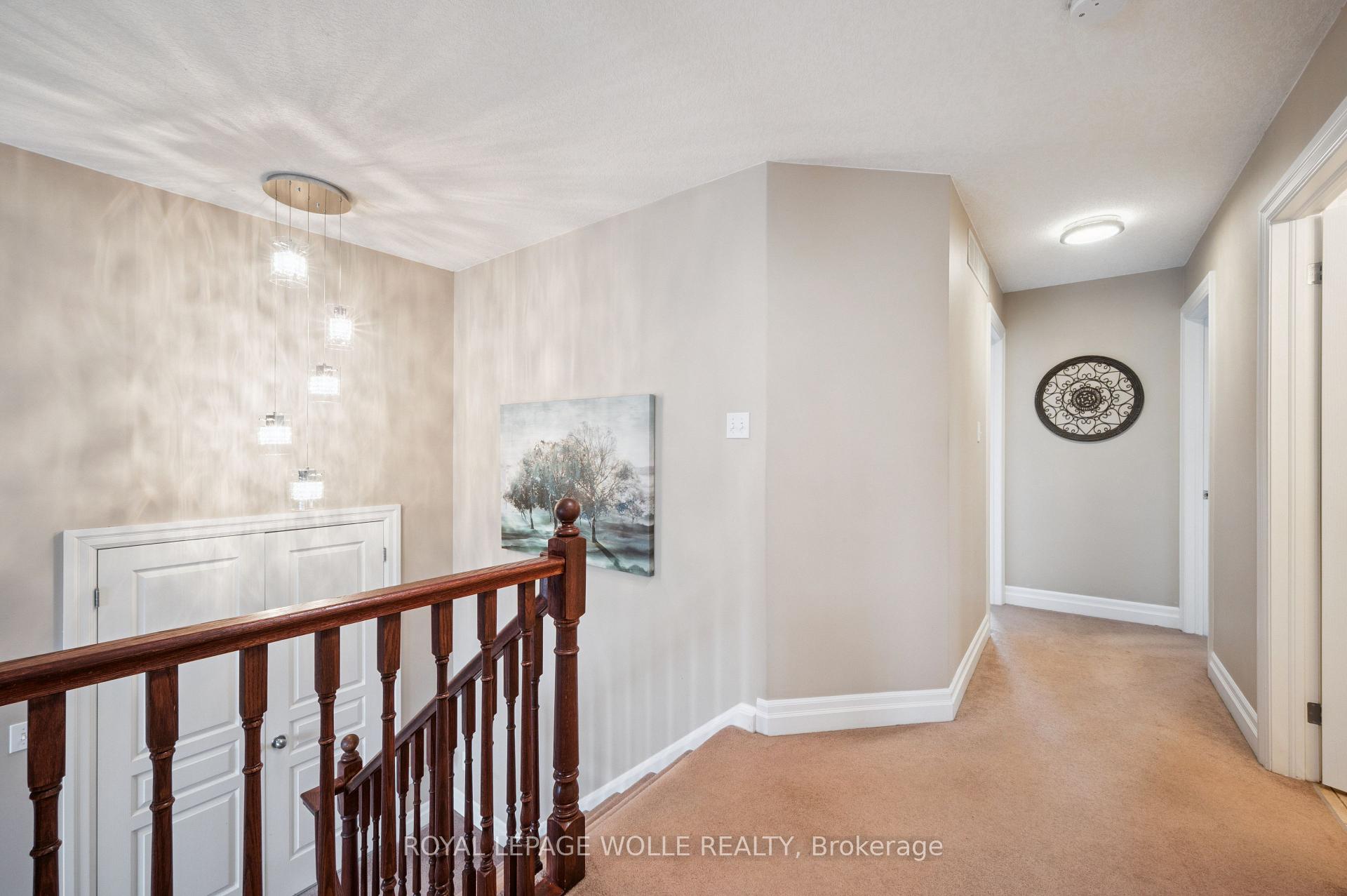 Photo 18 of 957 Banffshire Court, Kitchener — HOMEH