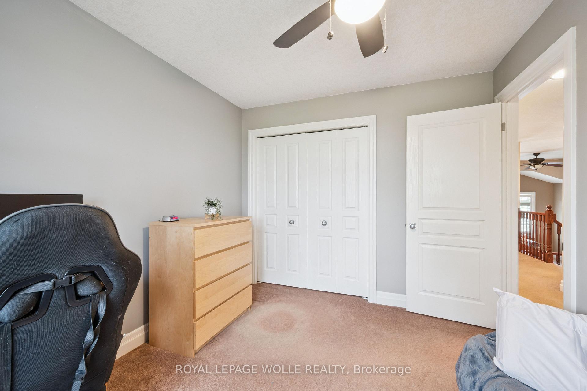 Photo 22 of 957 Banffshire Court, Kitchener — HOMEH