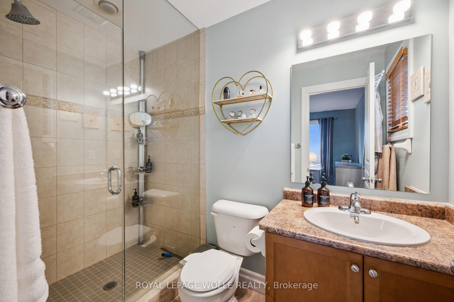 Photo 26 of 957 Banffshire Court, Kitchener — HOMEH
