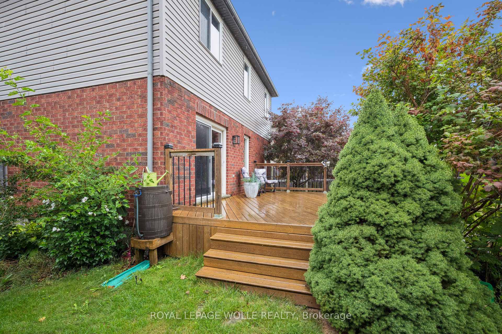 Photo 27 of 957 Banffshire Court, Kitchener — HOMEH