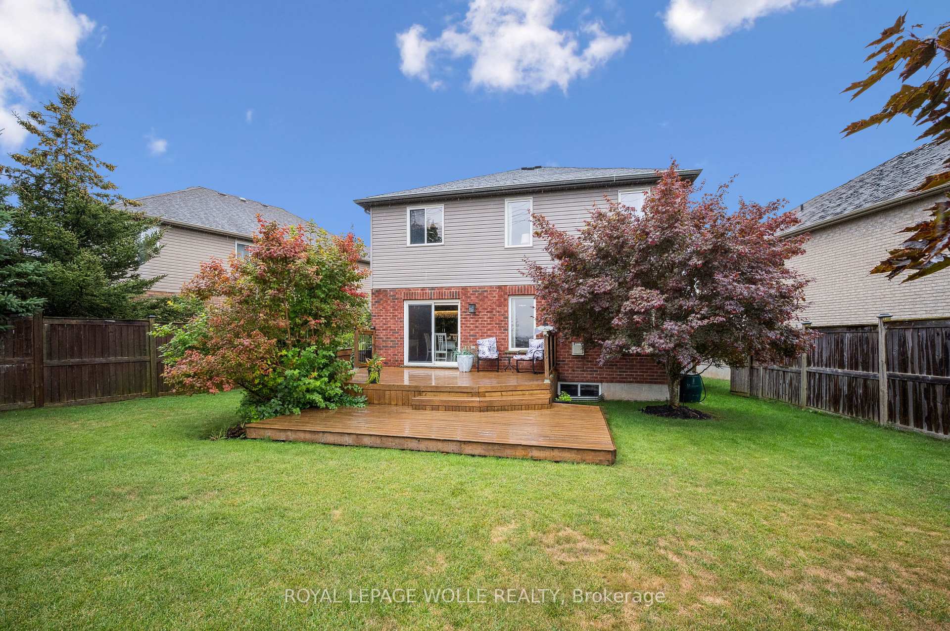 Photo 29 of 957 Banffshire Court, Kitchener — HOMEH