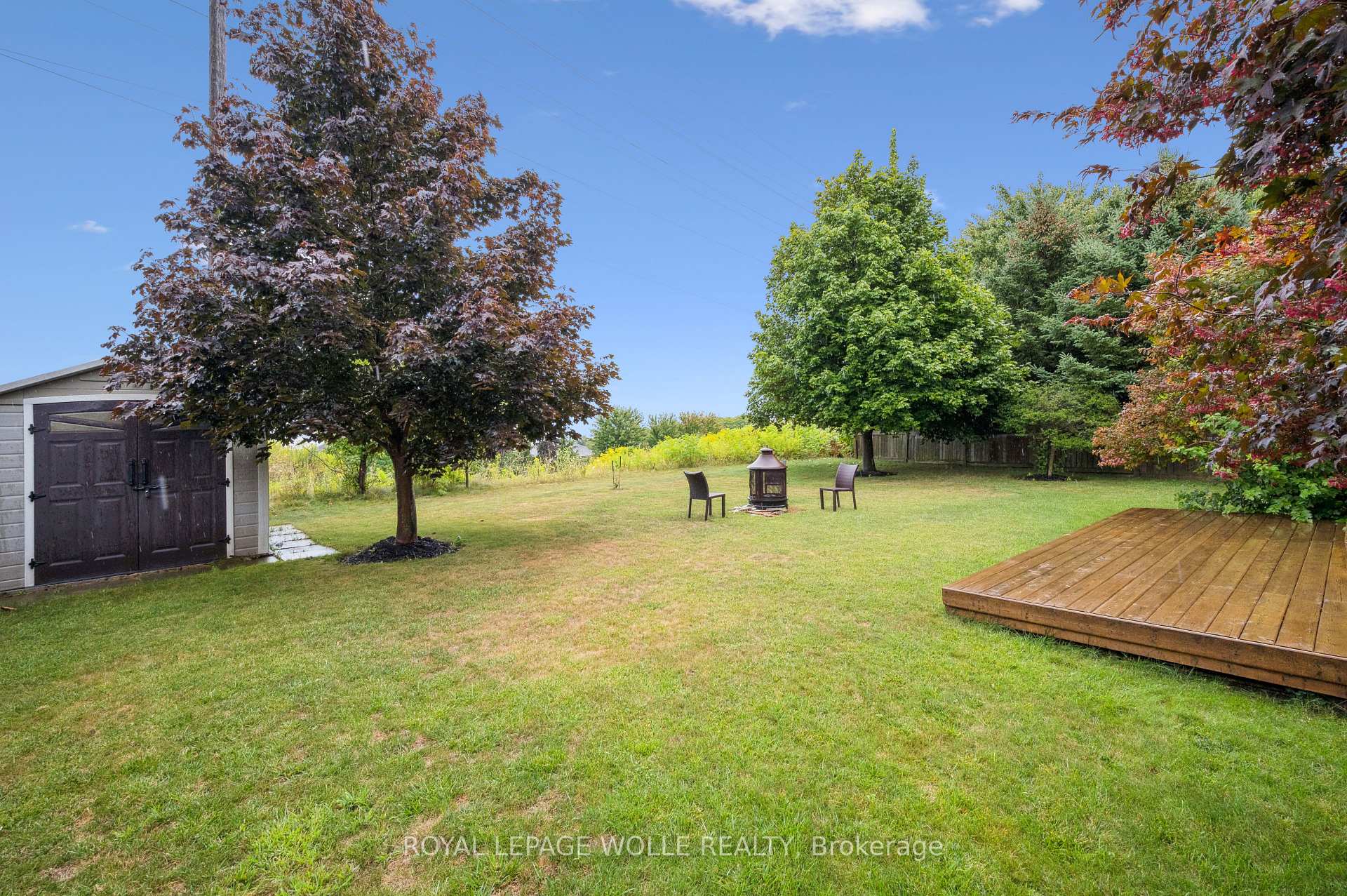 Photo 30 of 957 Banffshire Court, Kitchener — HOMEH