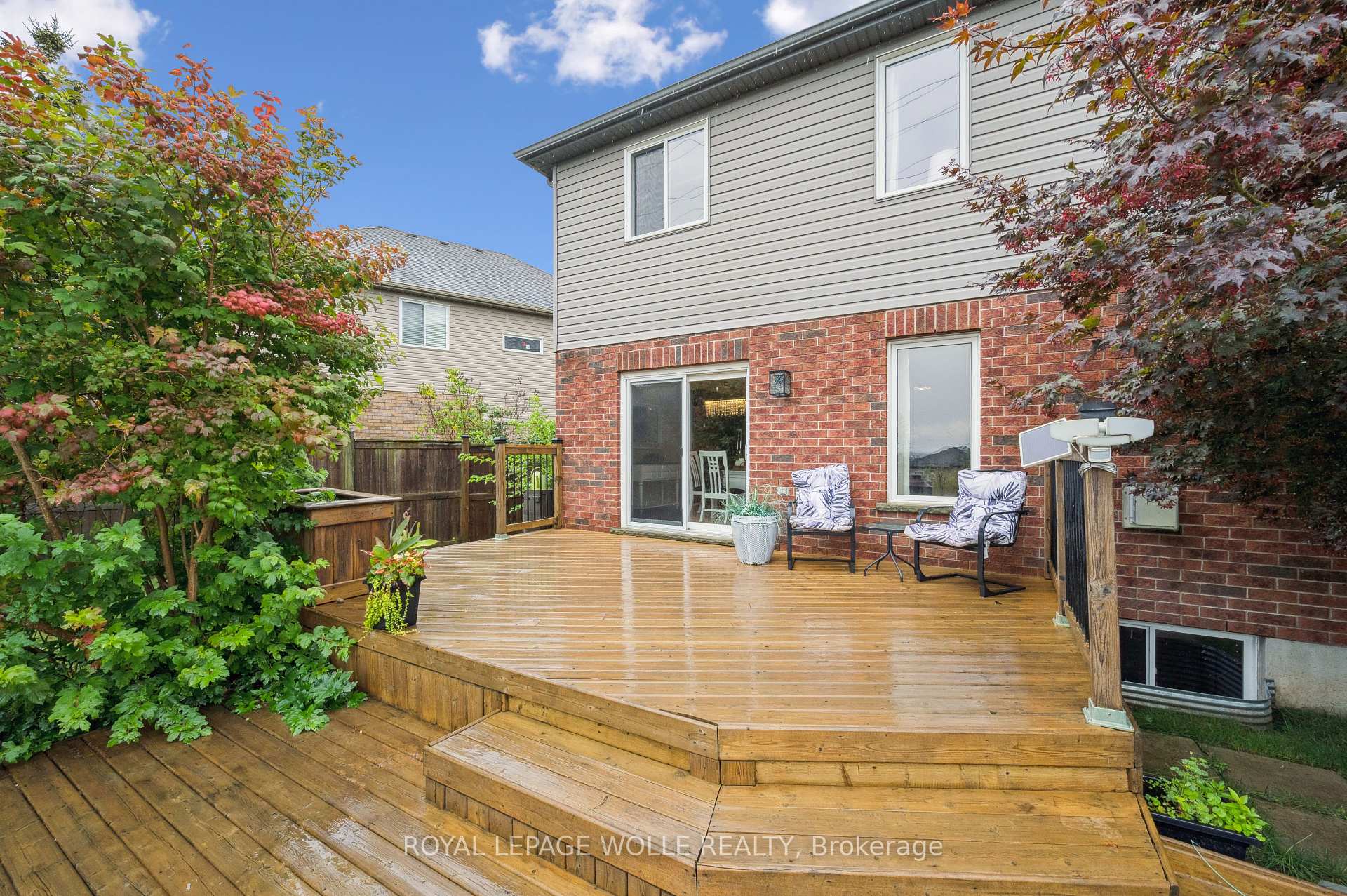 Photo 31 of 957 Banffshire Court, Kitchener — HOMEH