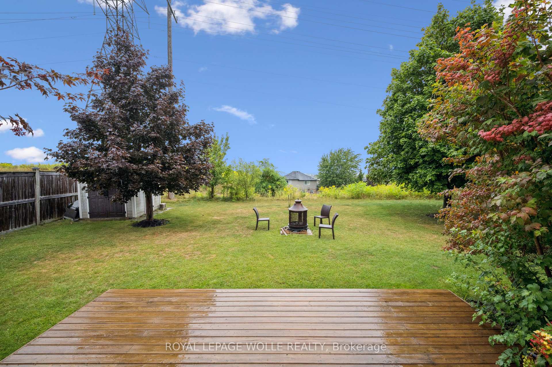Photo 32 of 957 Banffshire Court, Kitchener — HOMEH