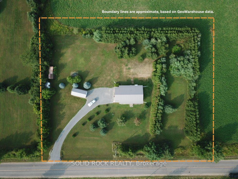 Photo 4 of 307 Kippen Road, McNab/Braeside, Mcnab/Braeside Twps — HOMEH