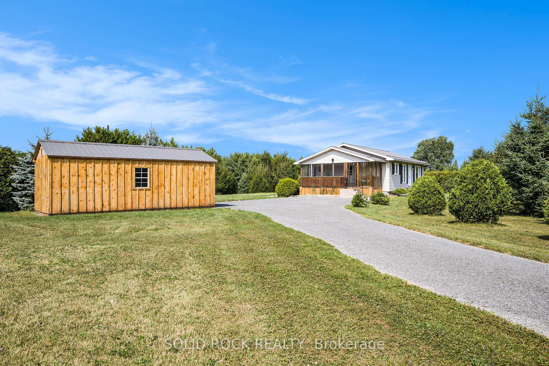 Photo 5 of 307 Kippen Road, McNab/Braeside, Mcnab/Braeside Twps — HOMEH