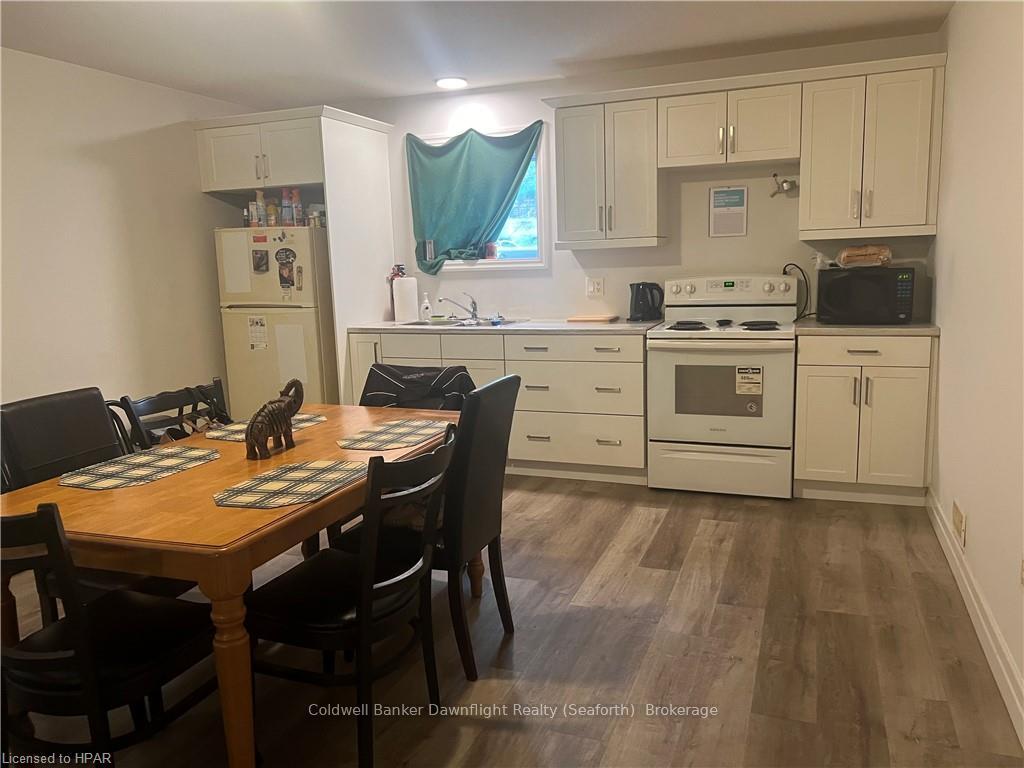 Photo 2 of 38 John Street, Huron East, Seaforth — HOMEH