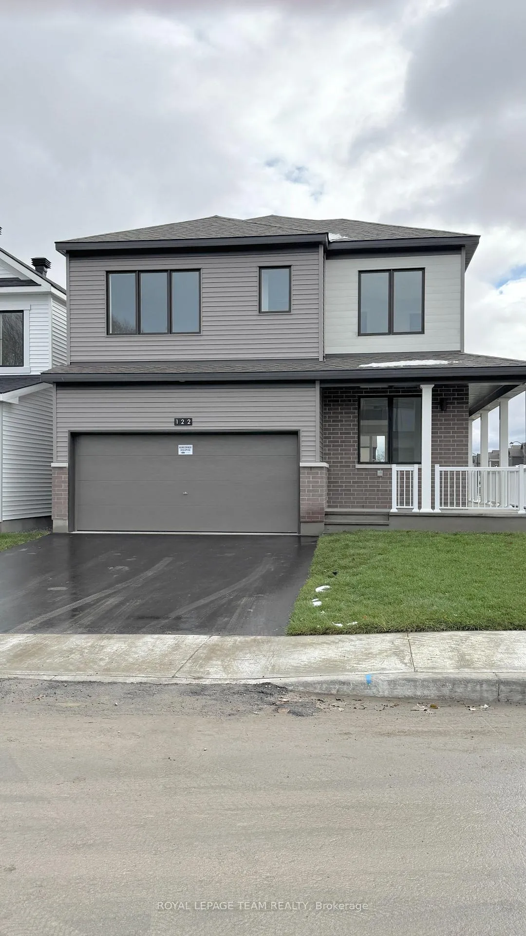 Photo 1 of 122 Tonic Crescent, Ottawa, Kanata - Rural Kanata (Central) — HOMEH