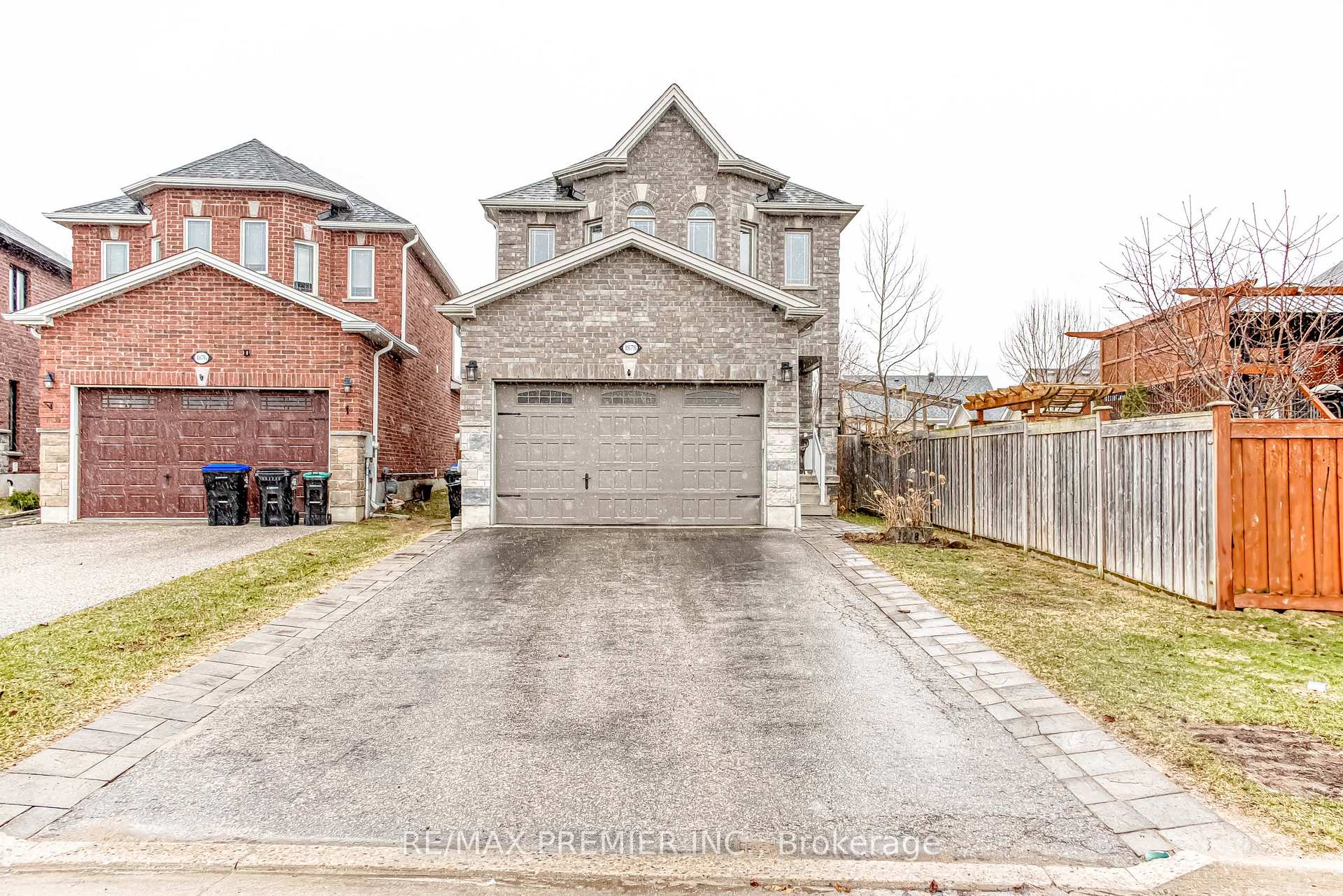 Photo 1 of 1878 Lamstone Street, Innisfil, Alcona — HOMEH