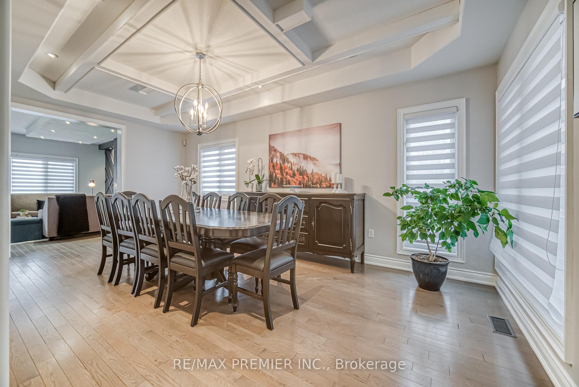 Photo 5 of 1878 Lamstone Street, Innisfil, Alcona — HOMEH