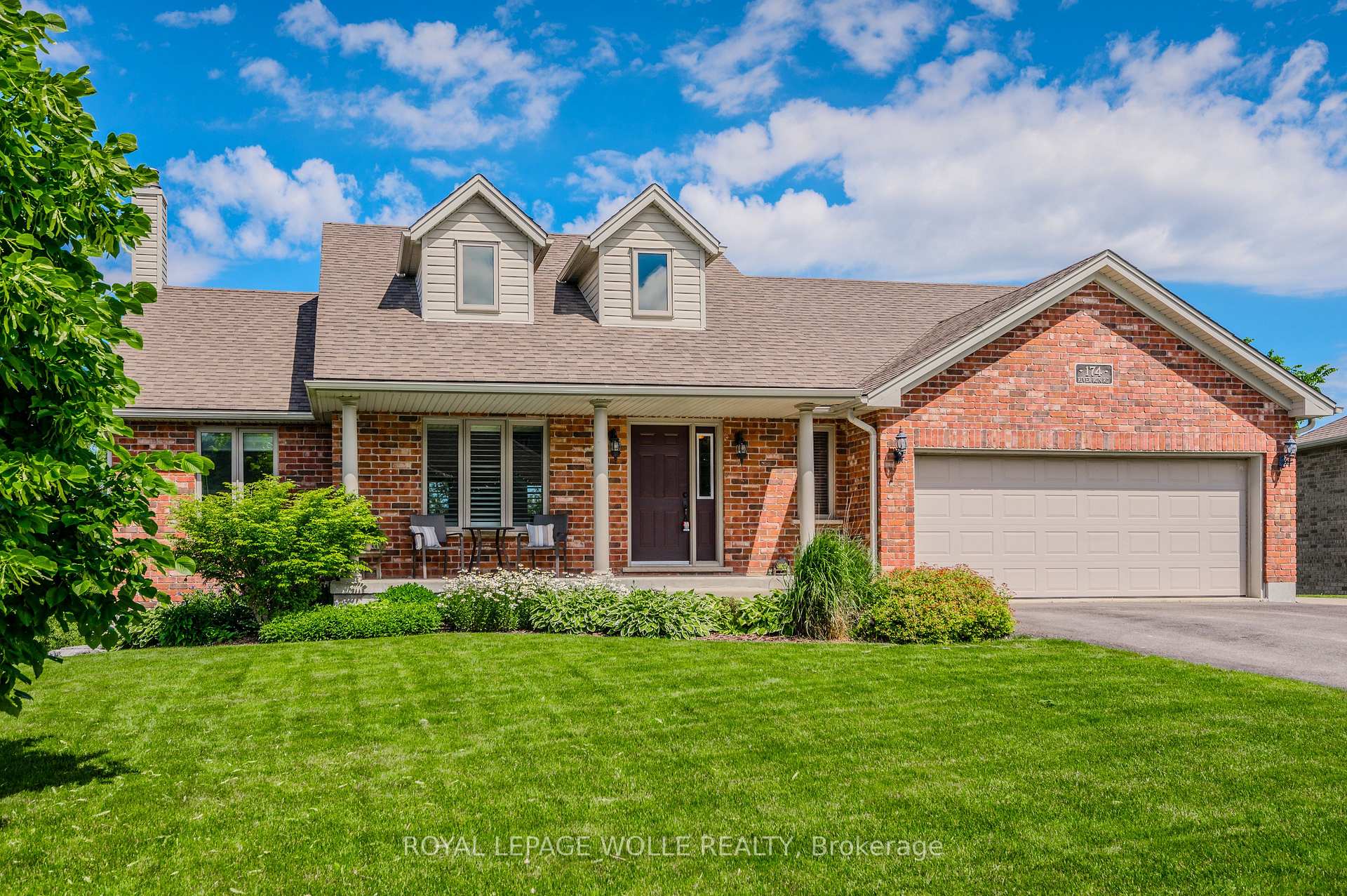 Photo 2 of 174 River Run Road, Mapleton, Rural Mapleton — HOMEH
