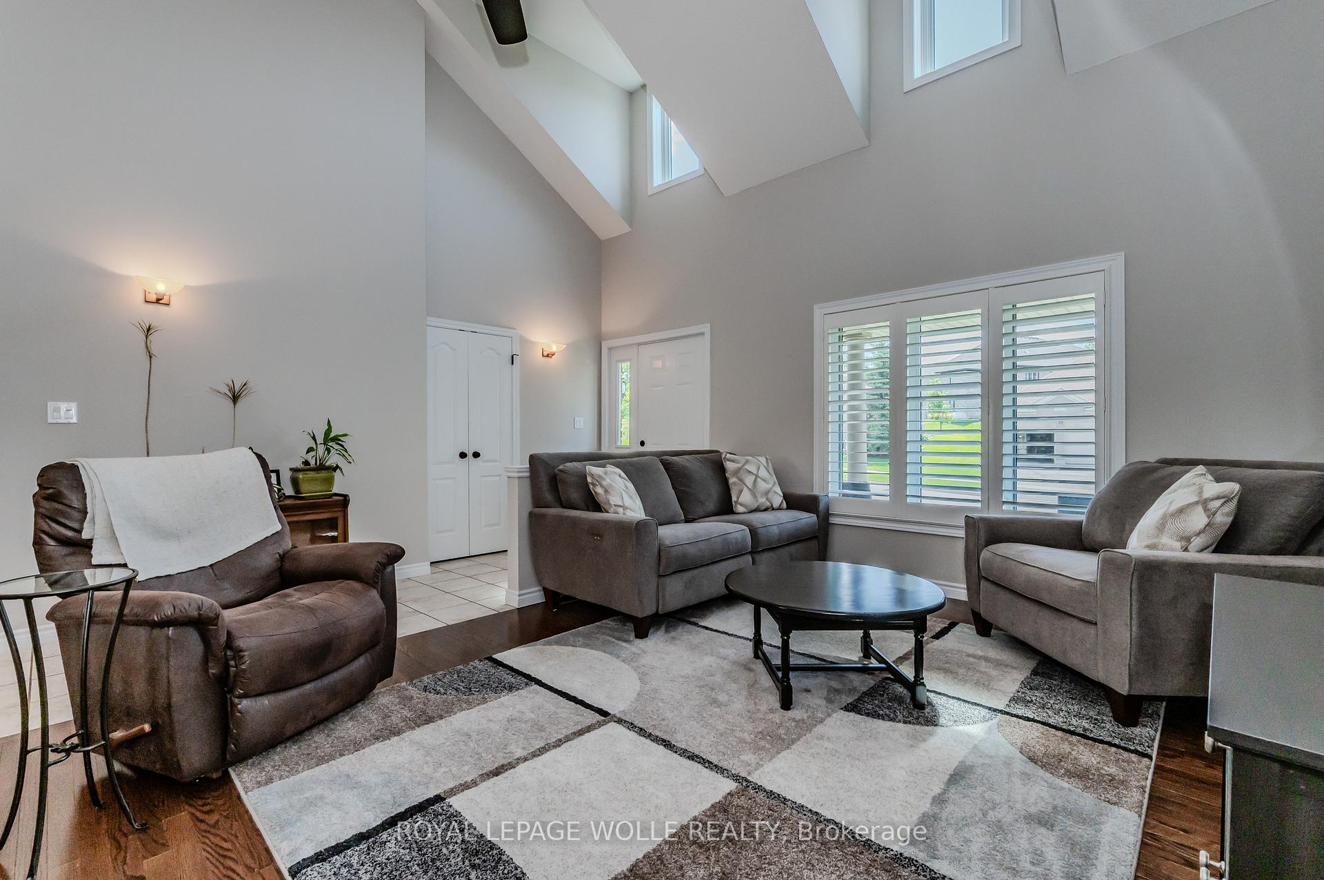 Photo 5 of 174 River Run Road, Mapleton, Rural Mapleton — HOMEH