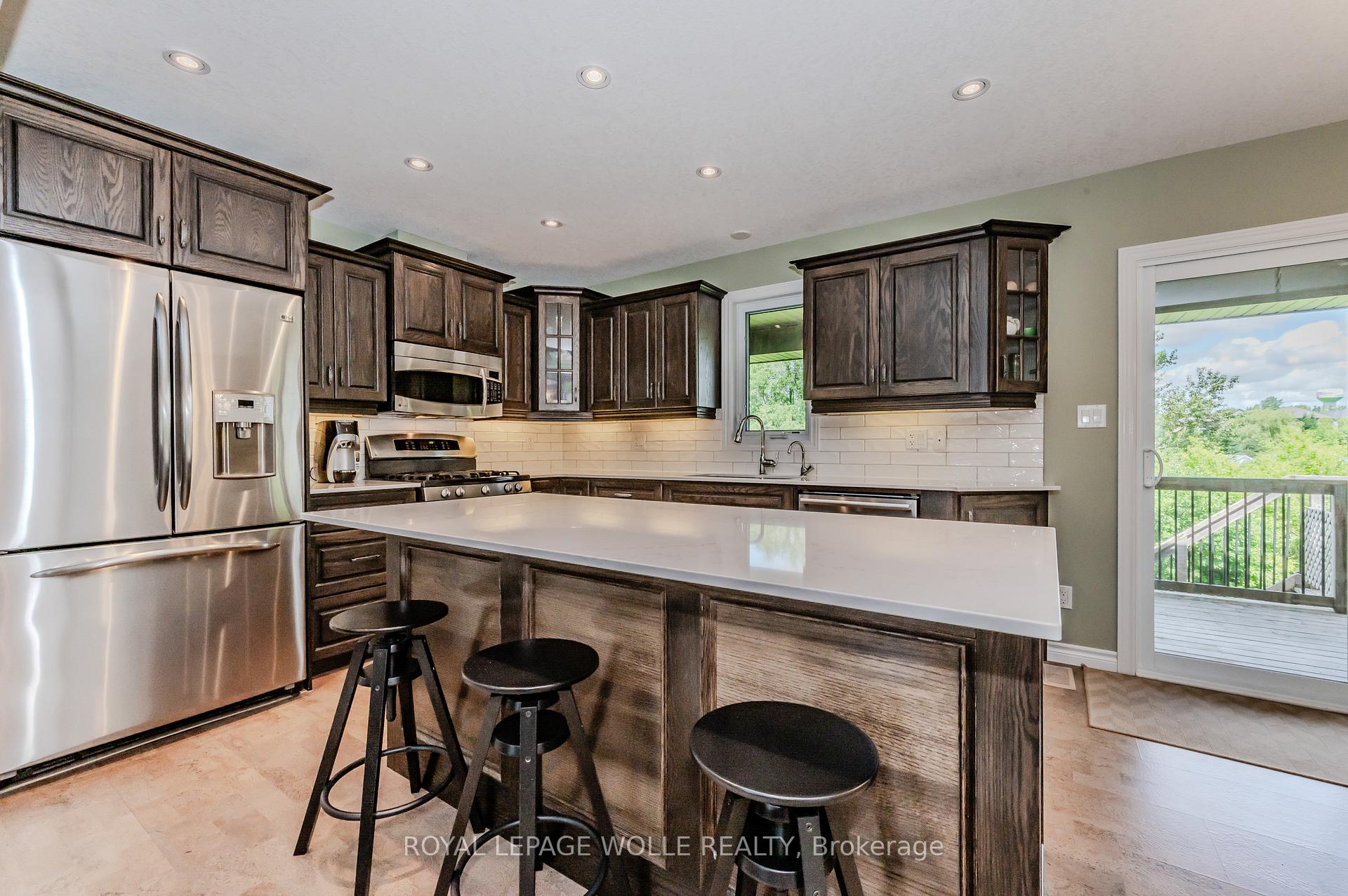 Photo 10 of 174 River Run Road, Mapleton, Rural Mapleton — HOMEH