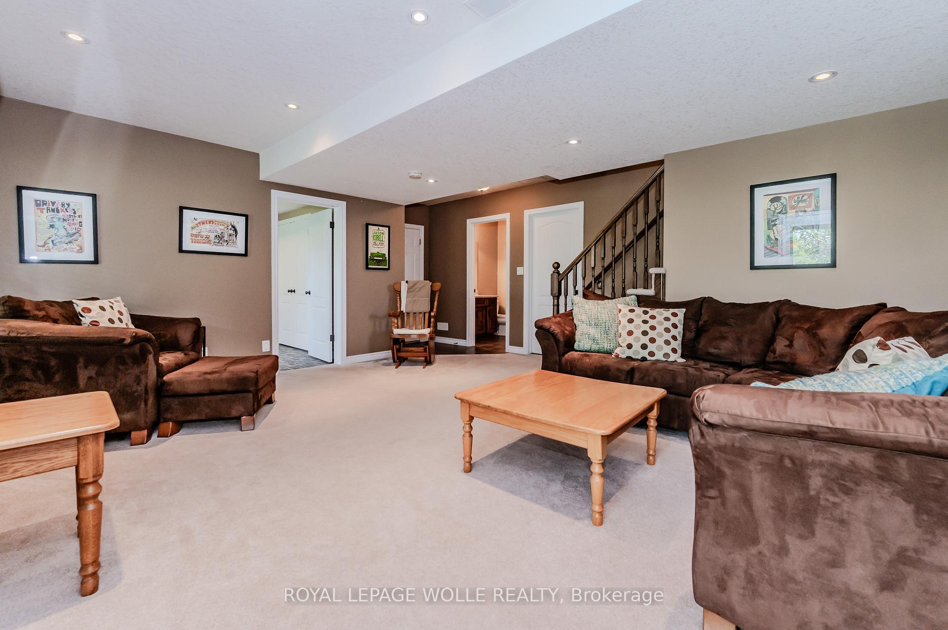 Photo 22 of 174 River Run Road, Mapleton, Rural Mapleton — HOMEH
