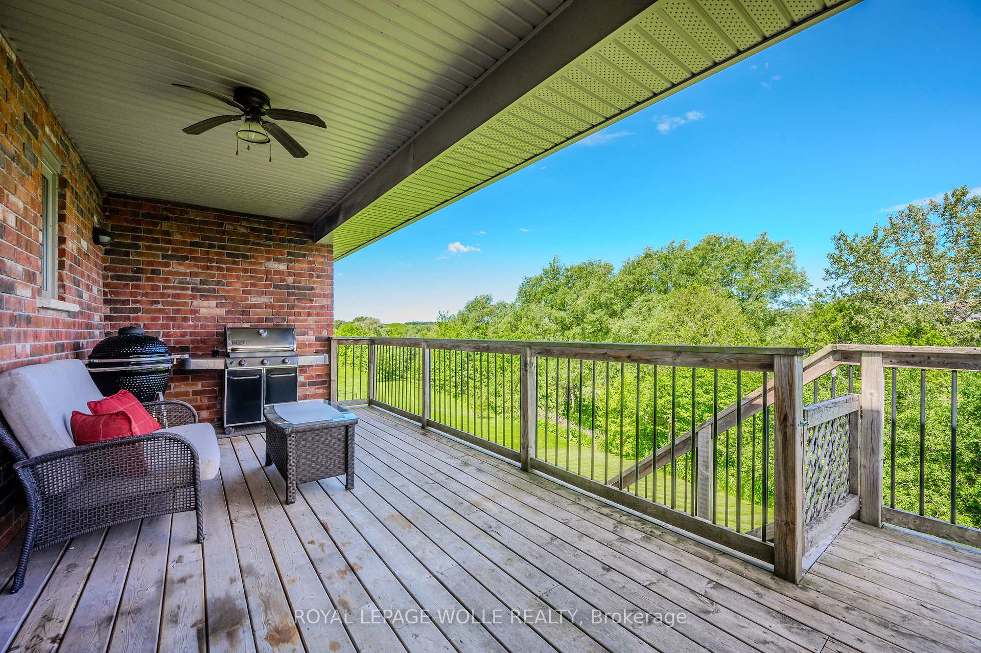 Photo 29 of 174 River Run Road, Mapleton, Rural Mapleton — HOMEH