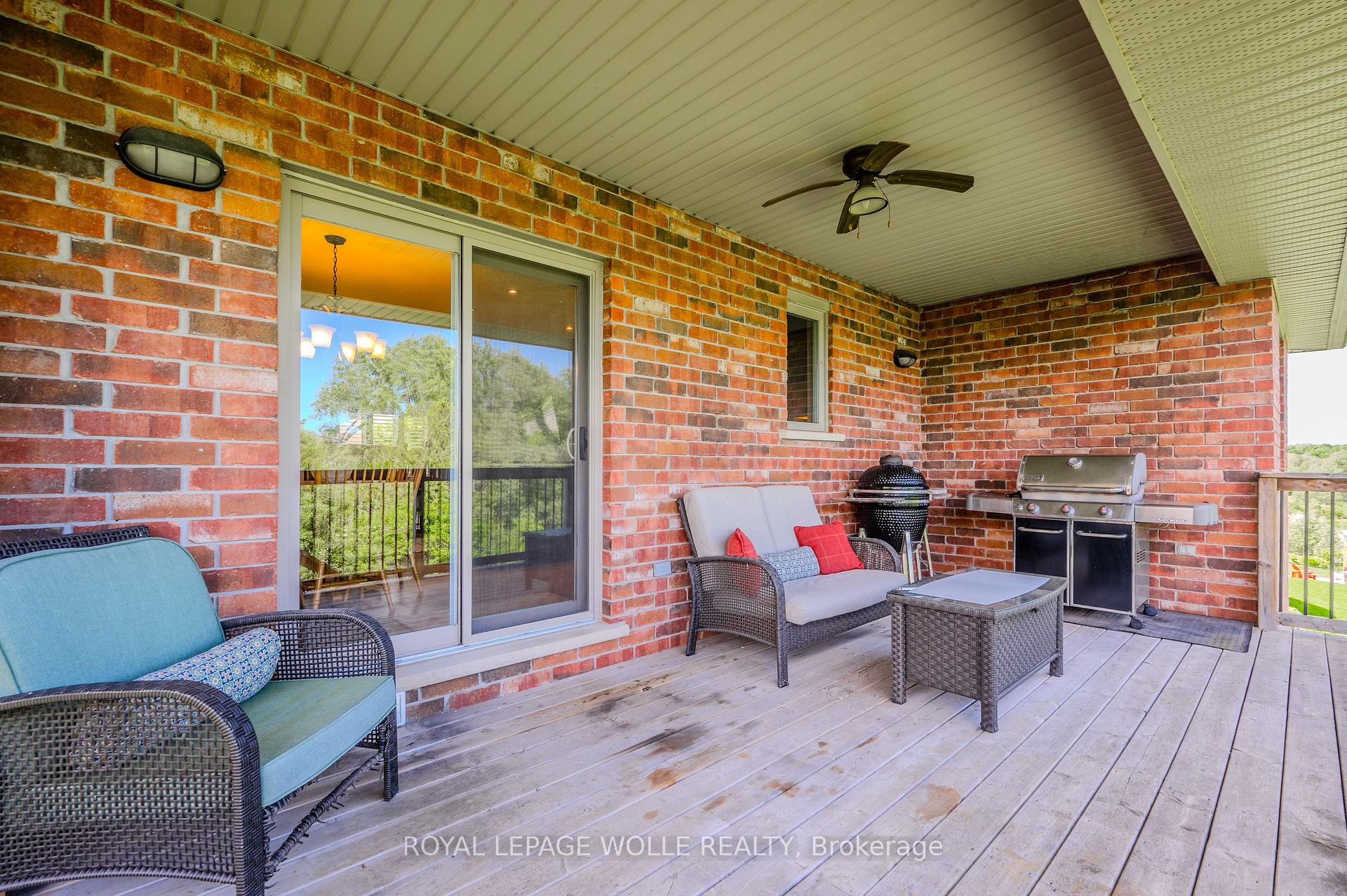 Photo 30 of 174 River Run Road, Mapleton, Rural Mapleton — HOMEH