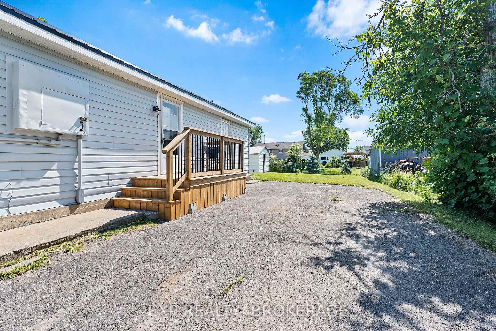 Photo 4 of 18 Mud Lake Road S, Loyalist, Odessa — HOMEH