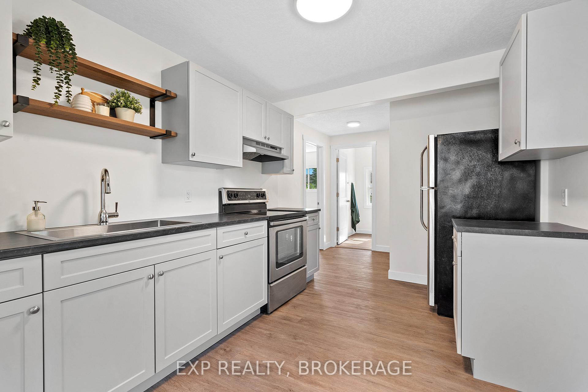 Photo 11 of 18 Mud Lake Road S, Loyalist, Odessa — HOMEH