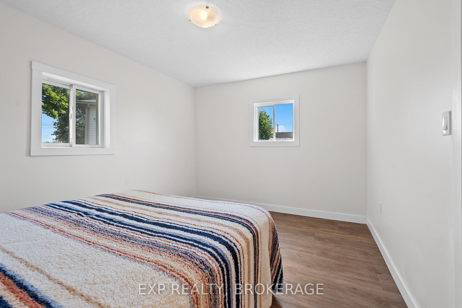 Photo 16 of 18 Mud Lake Road S, Loyalist, Odessa — HOMEH