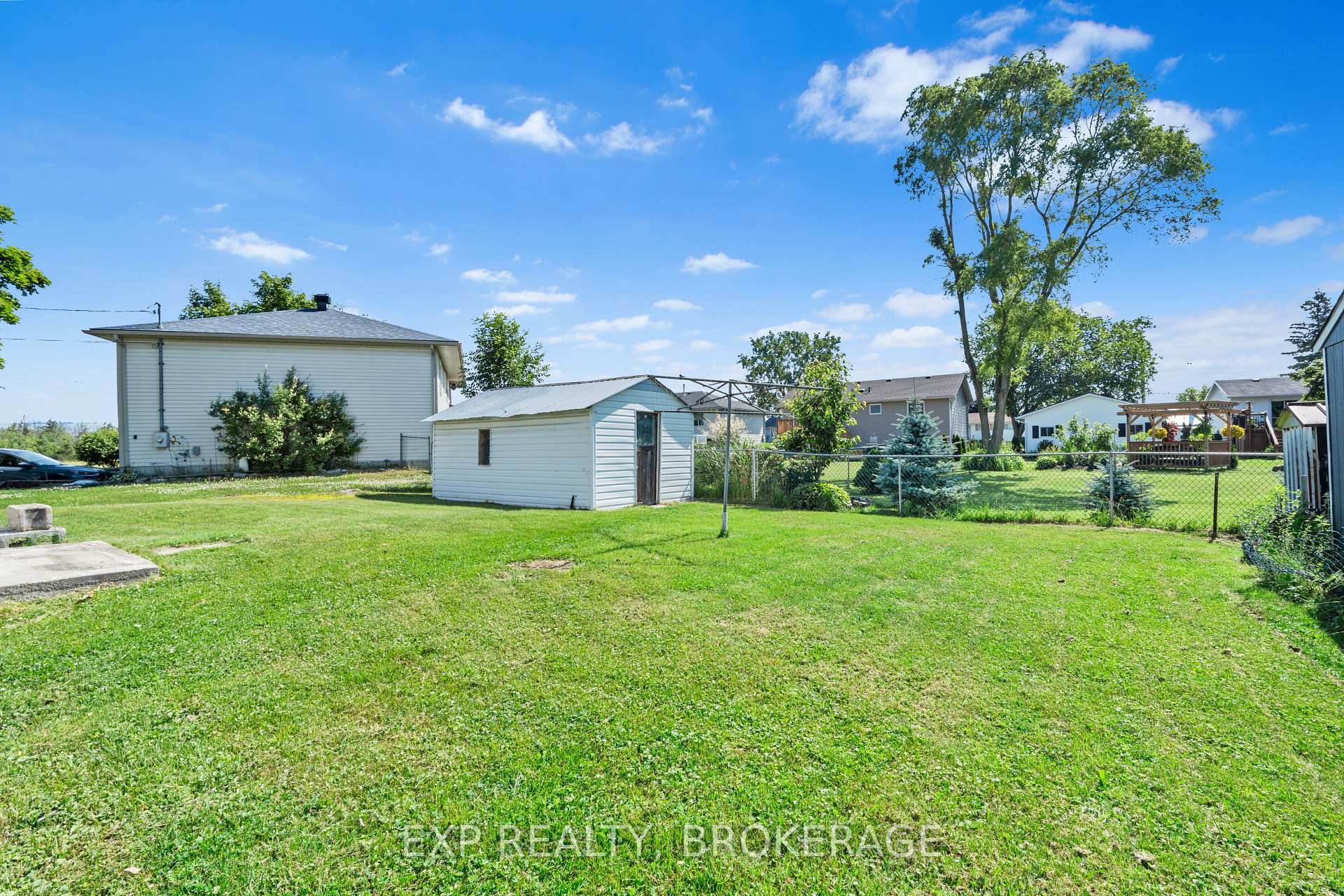 Photo 19 of 18 Mud Lake Road S, Loyalist, Odessa — HOMEH
