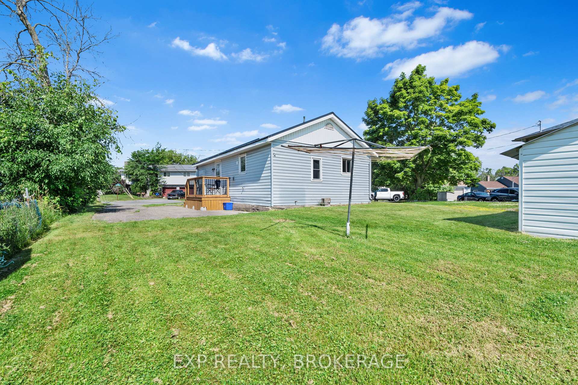 Photo 20 of 18 Mud Lake Road S, Loyalist, Odessa — HOMEH
