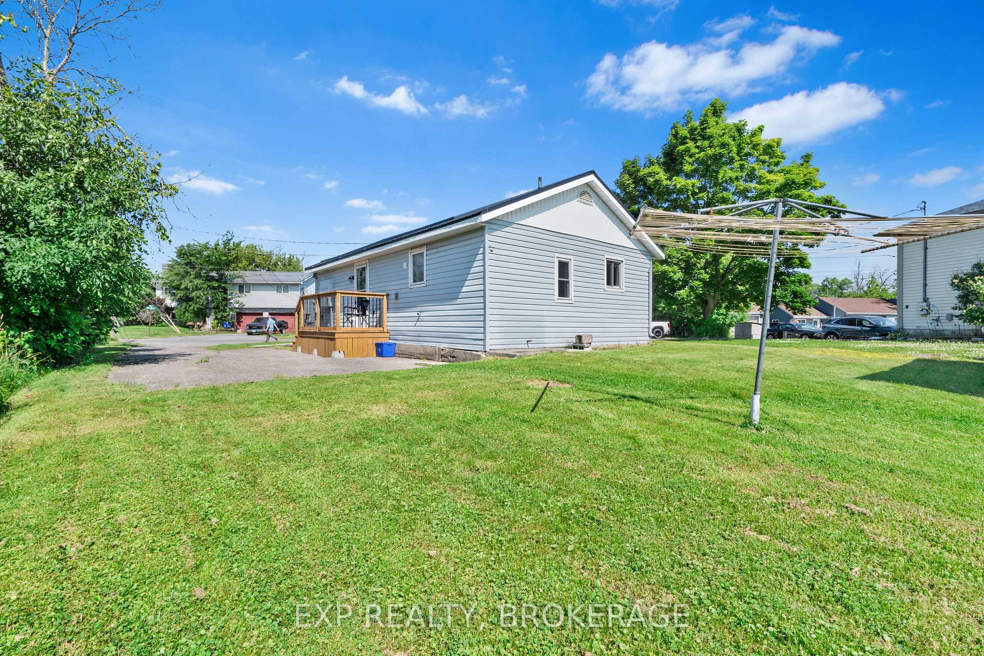 Photo 21 of 18 Mud Lake Road S, Loyalist, Odessa — HOMEH
