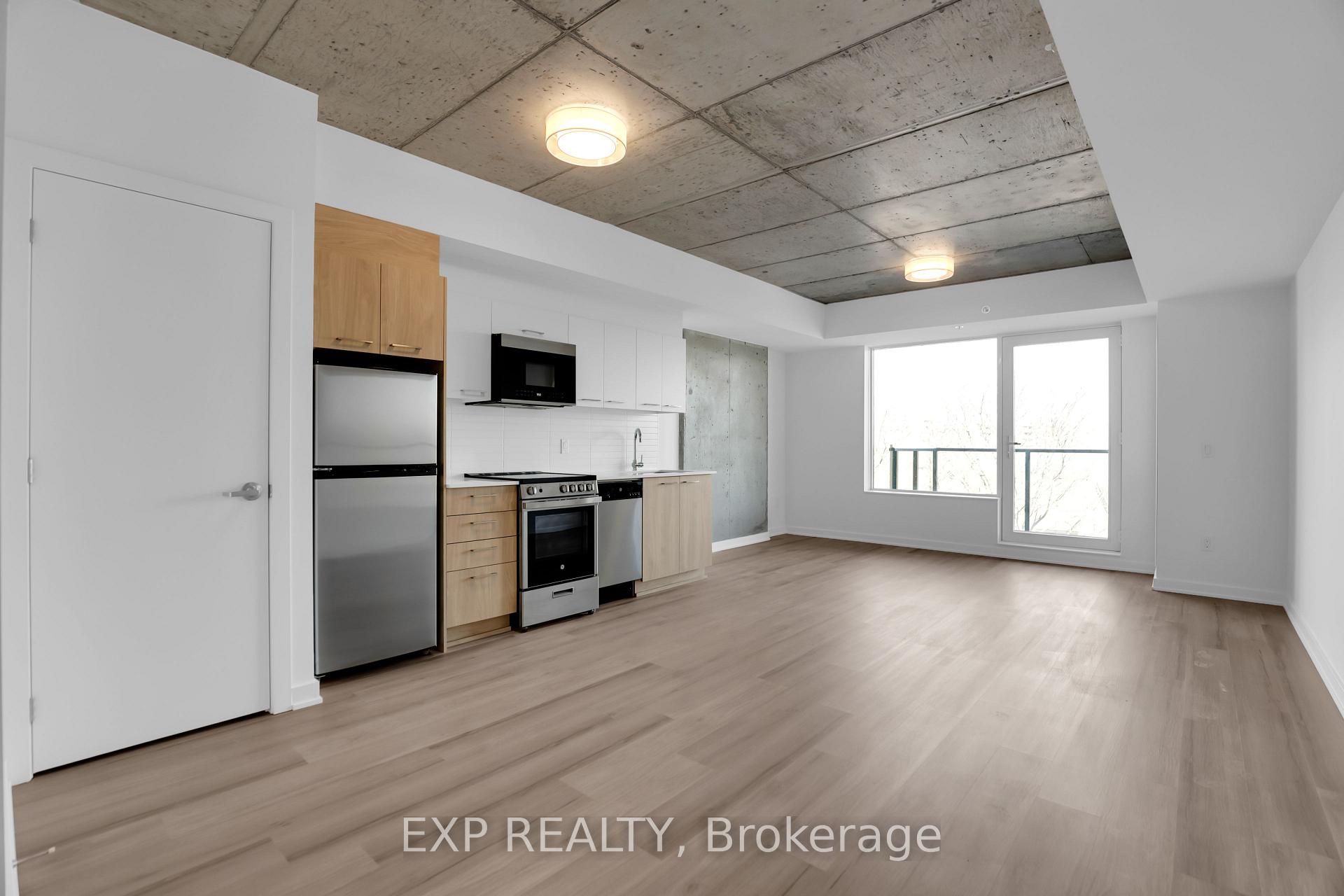 Photo 5 of Unit 318, 36 Robinson Avenue, Ottawa, Sandy Hill — HOMEH