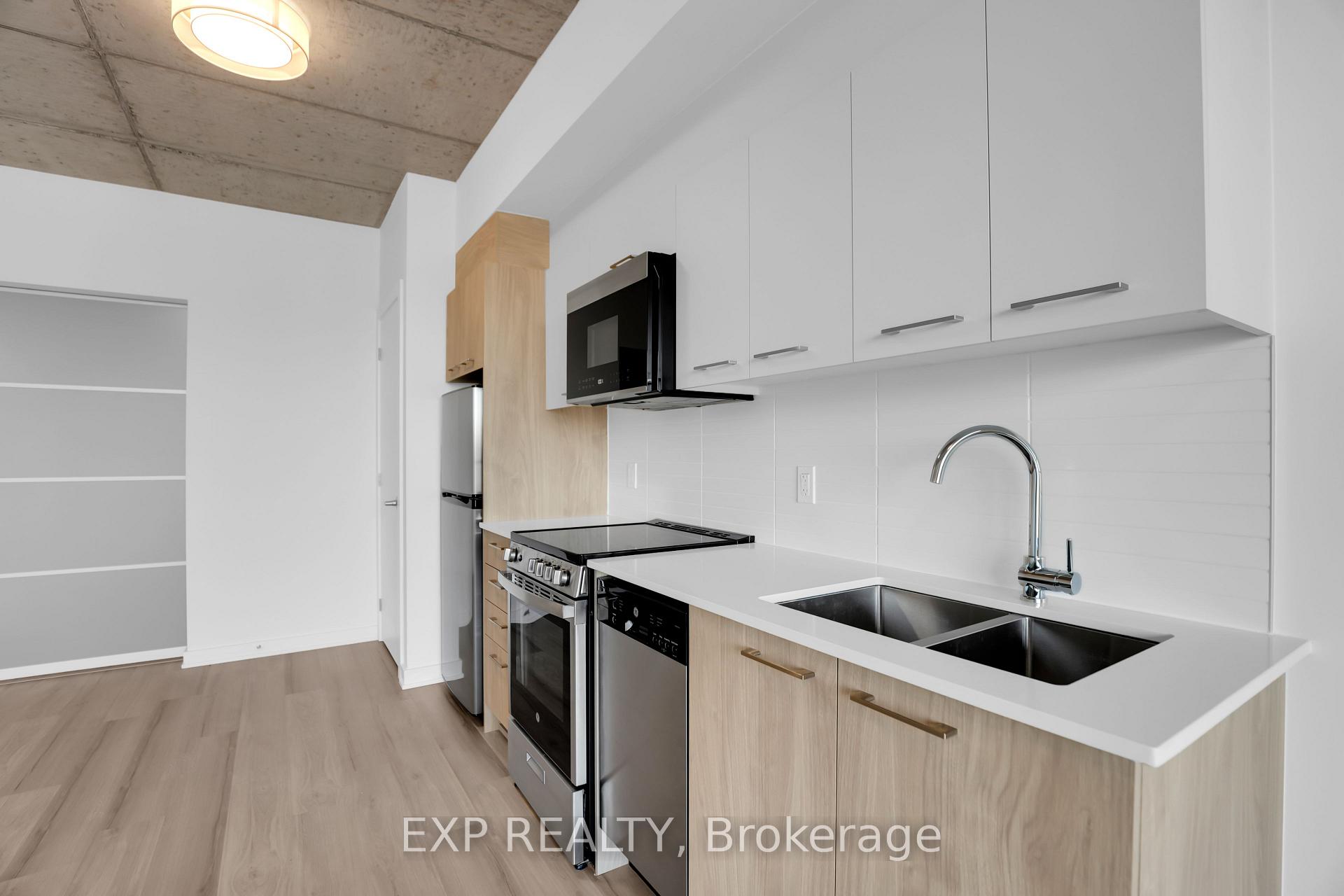 Photo 6 of Unit 318, 36 Robinson Avenue, Ottawa, Sandy Hill — HOMEH