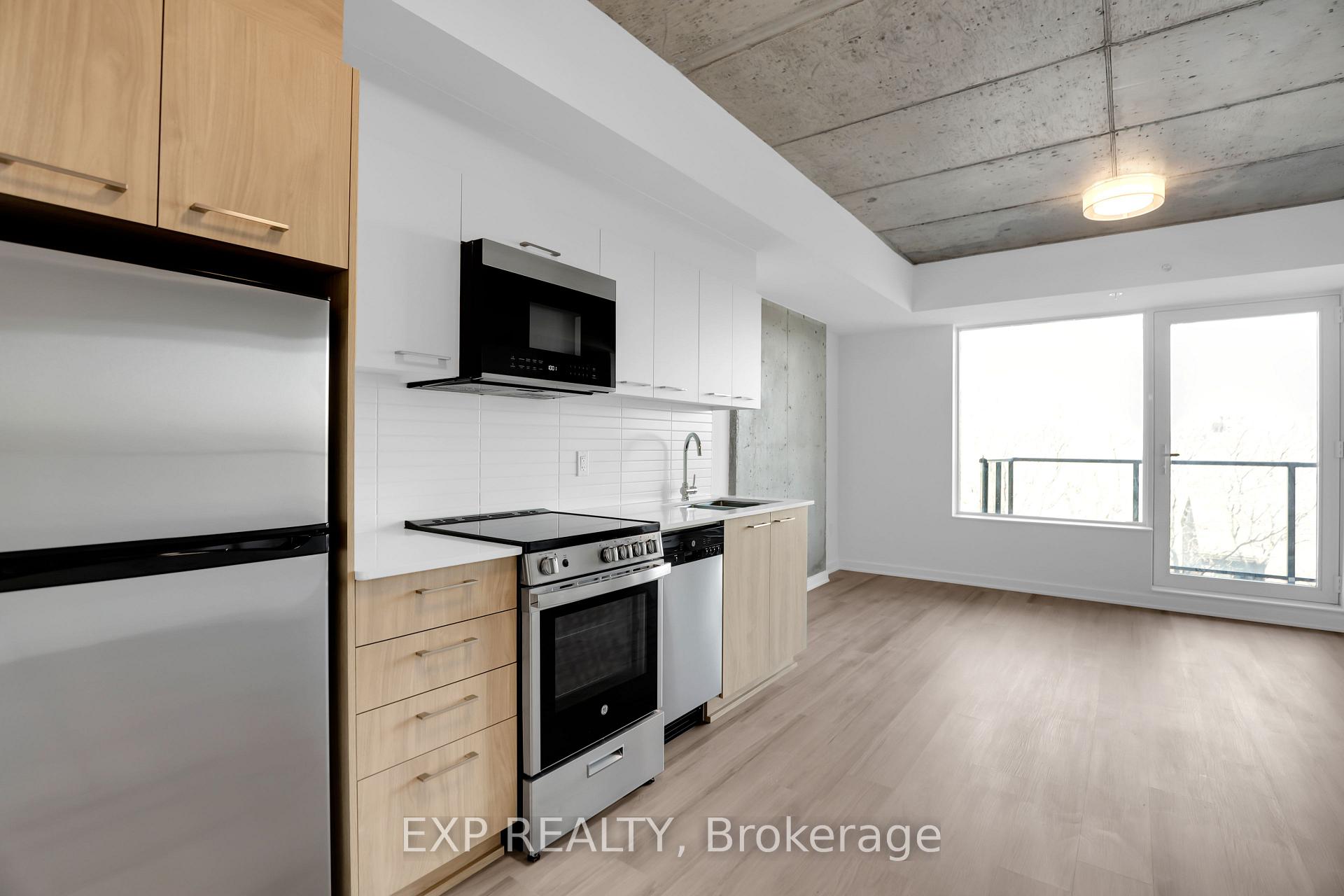 Photo 7 of Unit 318, 36 Robinson Avenue, Ottawa, Sandy Hill — HOMEH