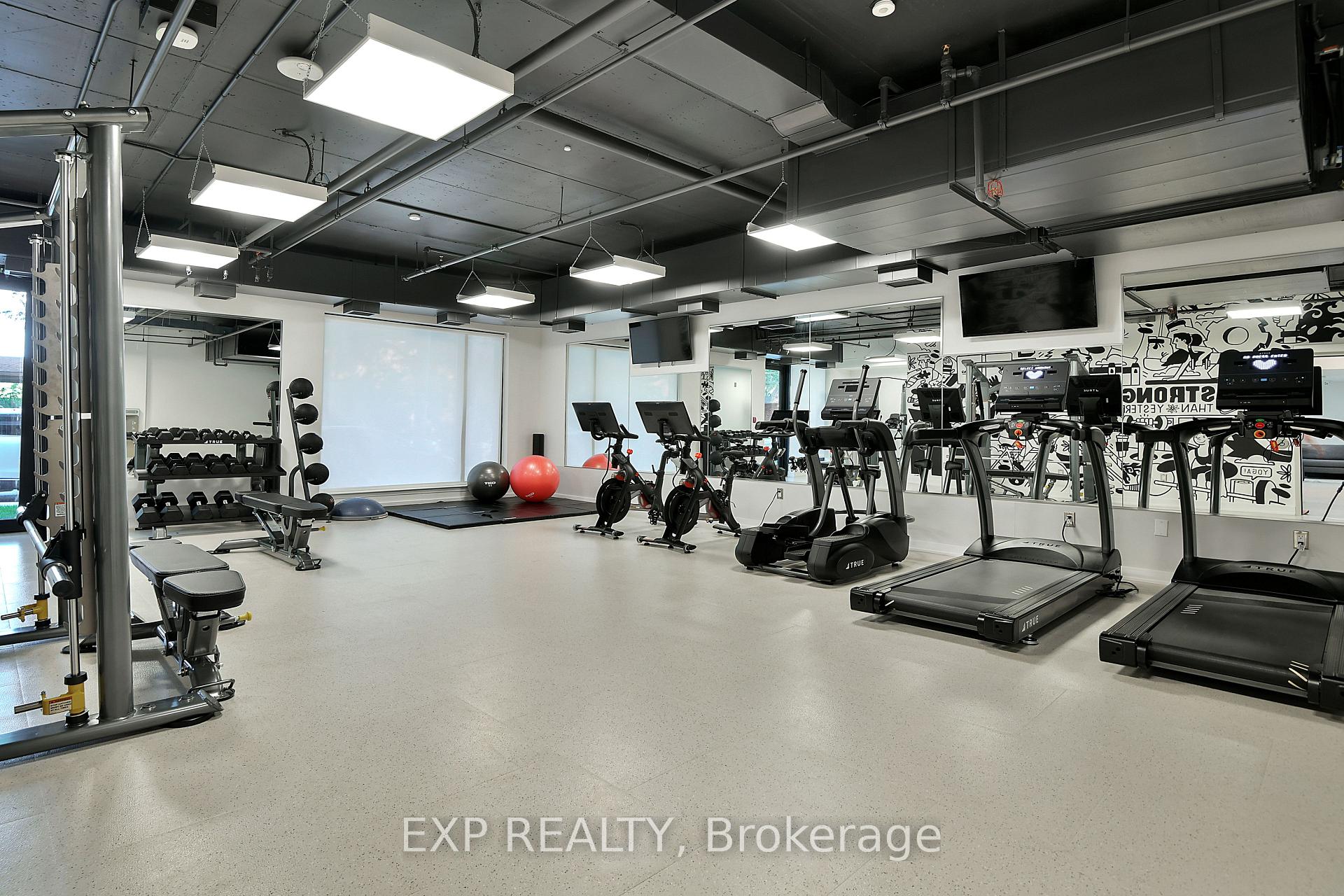 Photo 11 of Unit 318, 36 Robinson Avenue, Ottawa, Sandy Hill — HOMEH