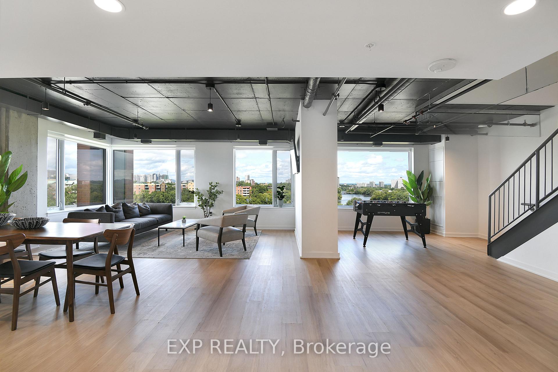 Photo 24 of Unit 318, 36 Robinson Avenue, Ottawa, Sandy Hill — HOMEH