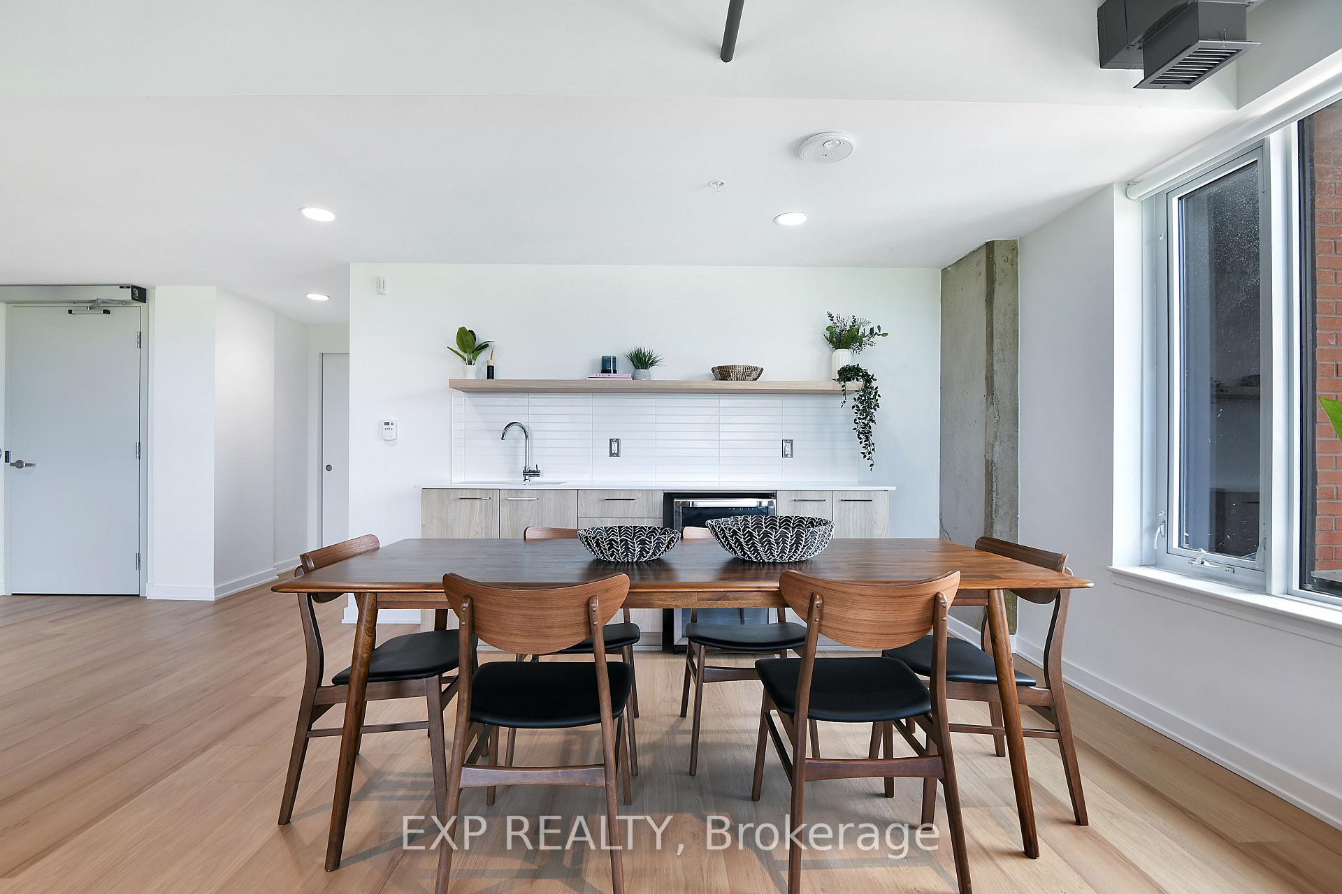 Photo 27 of Unit 318, 36 Robinson Avenue, Ottawa, Sandy Hill — HOMEH