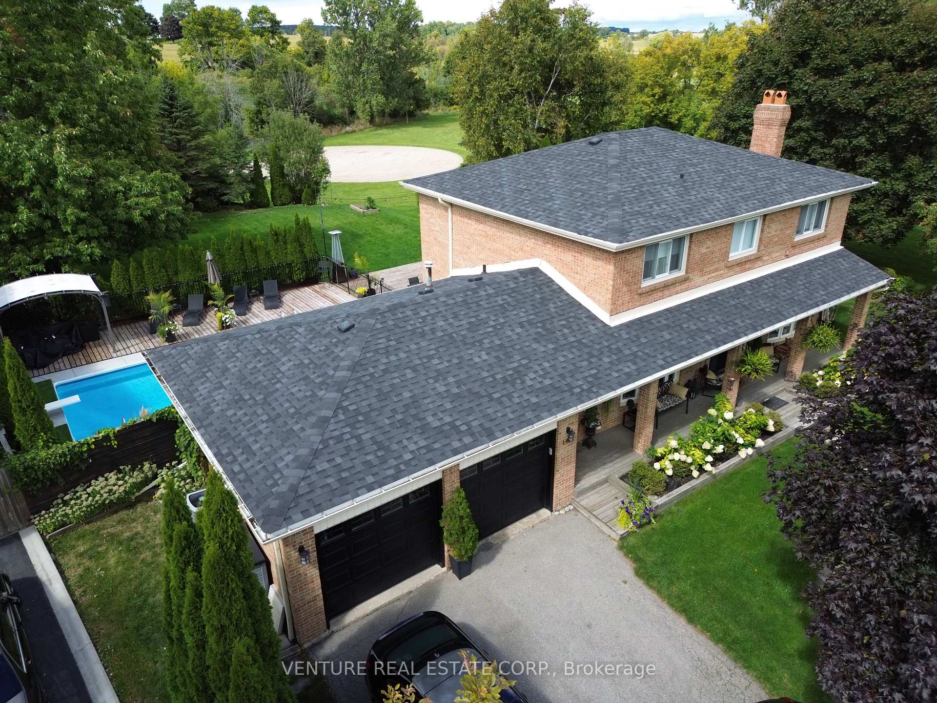 Photo 1 of 162 Western Avenue, King, Schomberg — HOMEH