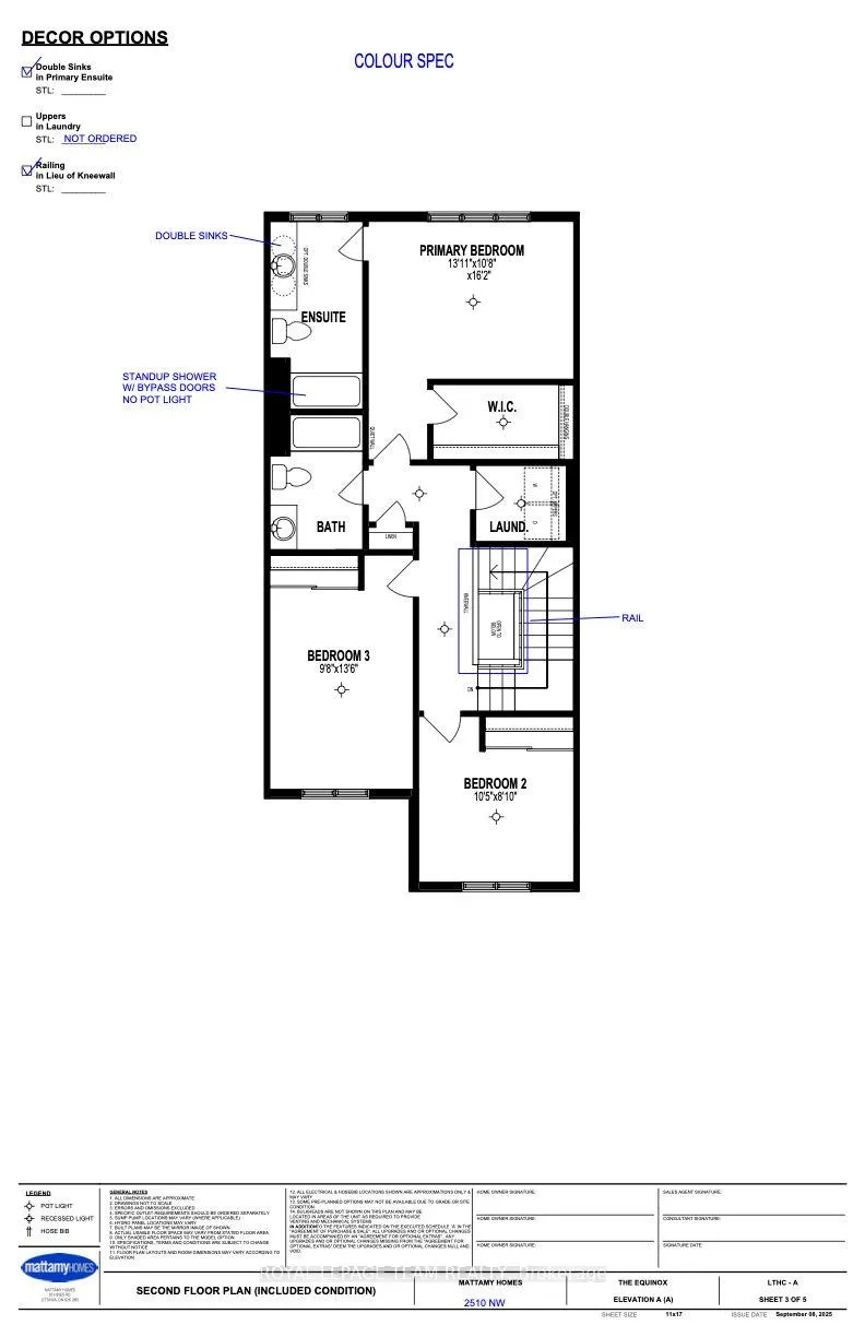 Photo 3 of 1039 Elixir Place, Ottawa, Kanata - Morgan's Grant/South March — HOMEH