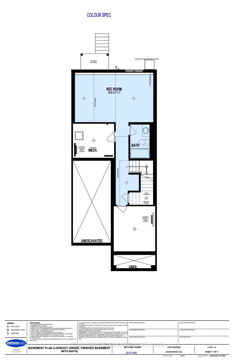 Photo 4 of 1039 Elixir Place, Ottawa, Kanata - Morgan's Grant/South March — HOMEH