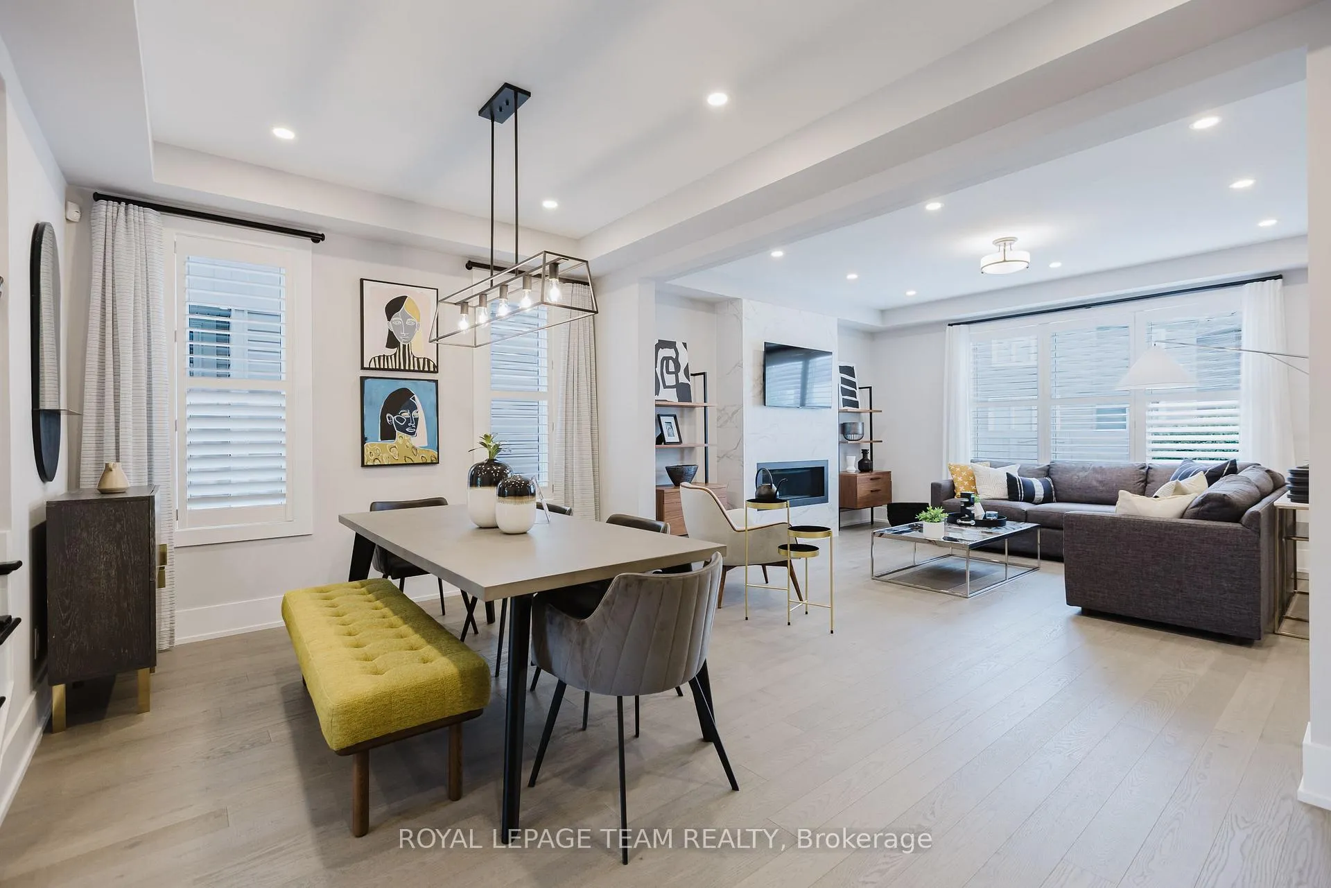 Photo 6 of 1039 Elixir Place, Ottawa, Kanata - Morgan's Grant/South March — HOMEH