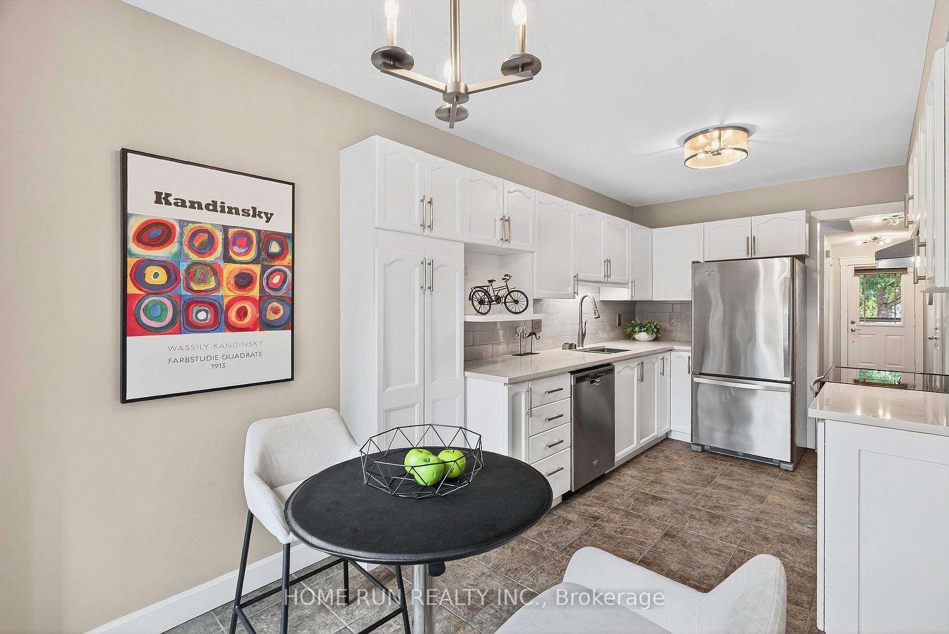 Photo 19 of 19 Harrington Court, Ottawa, Kanata - Kanata Lakes/Heritage Hills — HOMEH