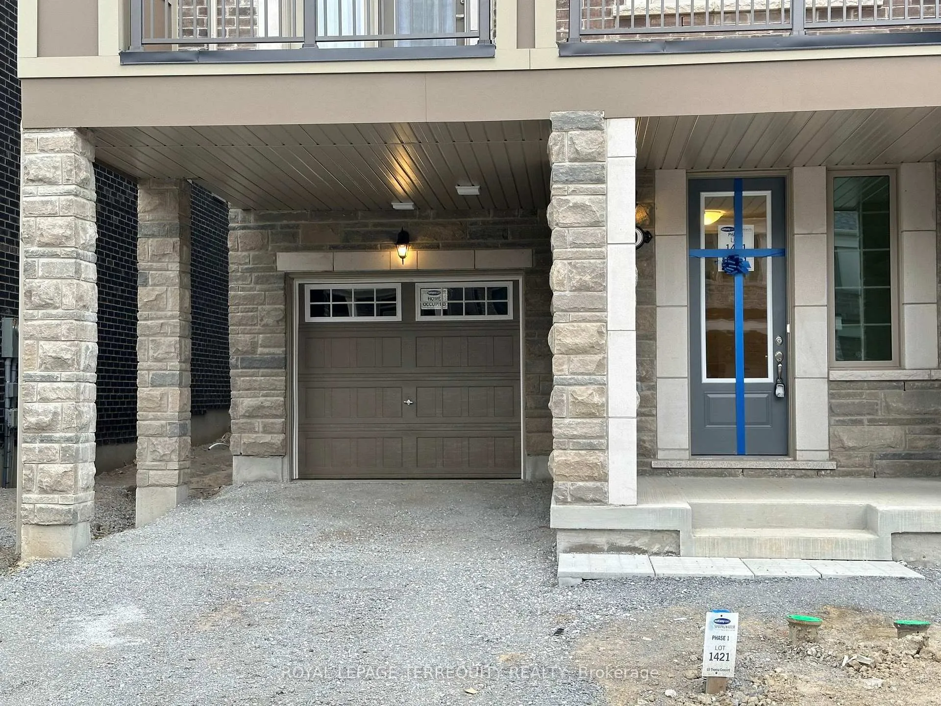 Photo 2 of 69 Therma Crescent, Markham, Victoria Square — HOMEH