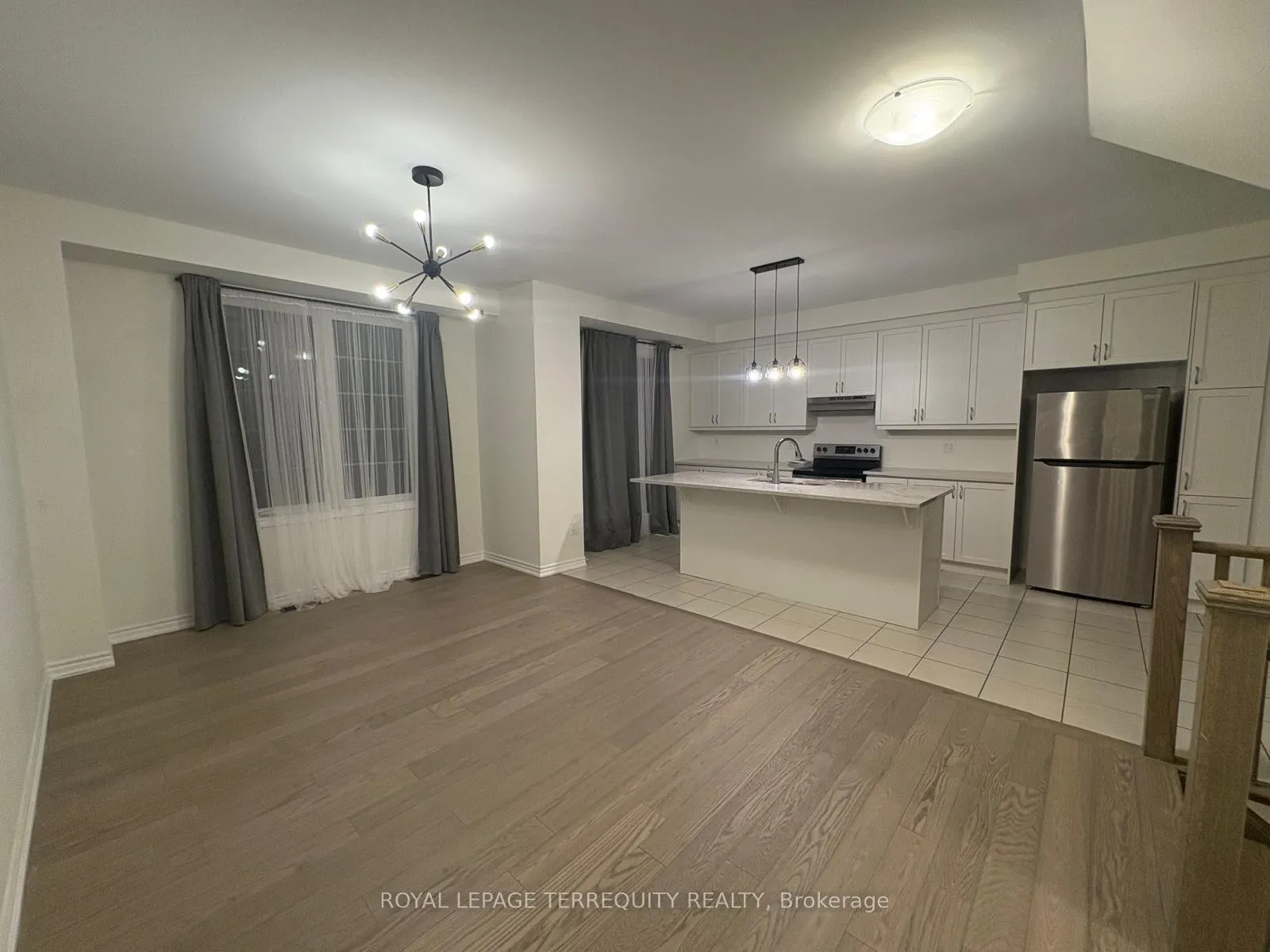 Photo 8 of 69 Therma Crescent, Markham, Victoria Square — HOMEH