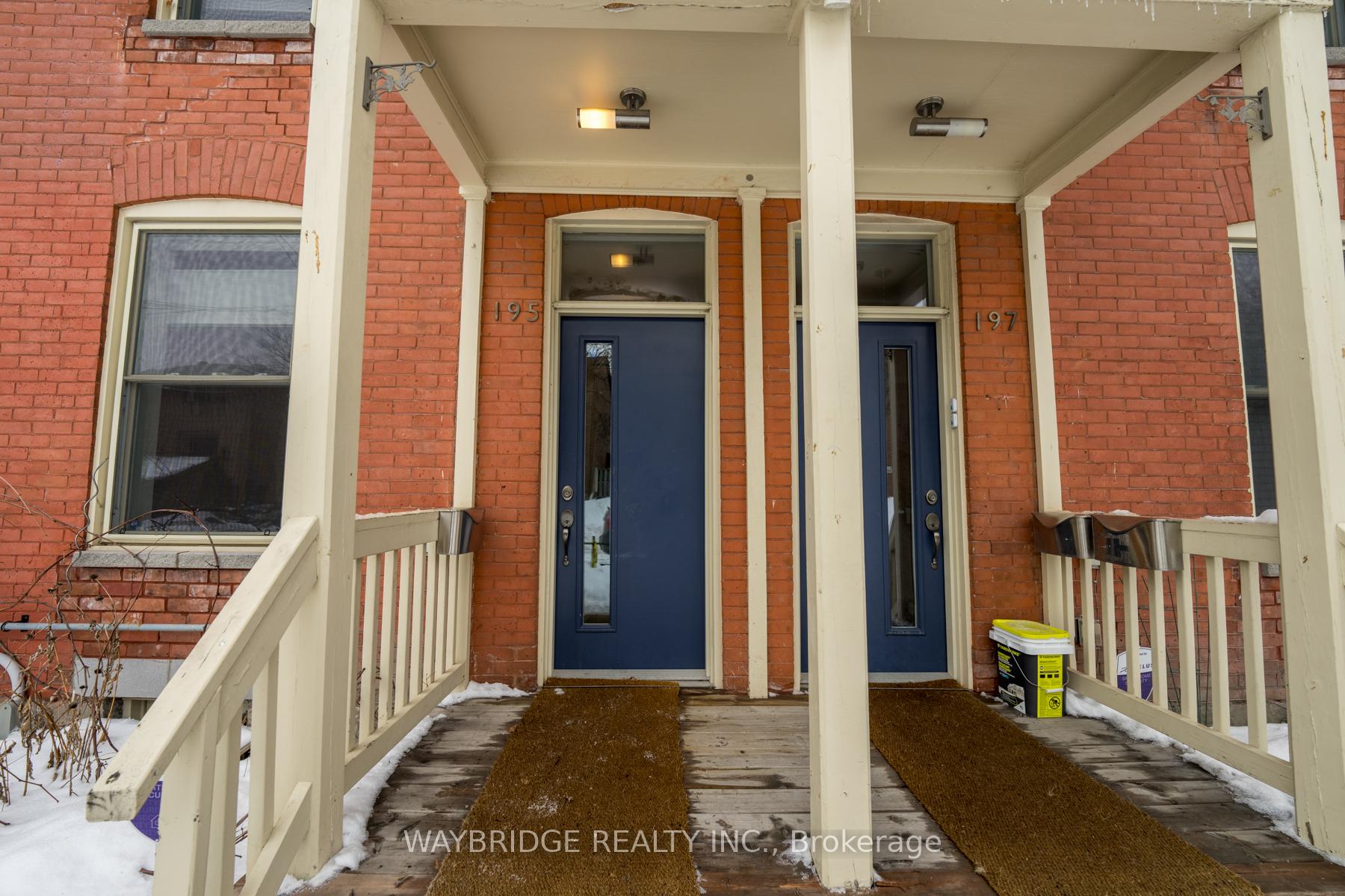 Photo 3 of 195 Cathcart Street, Ottawa, Lower Town/Byward Market — HOMEH