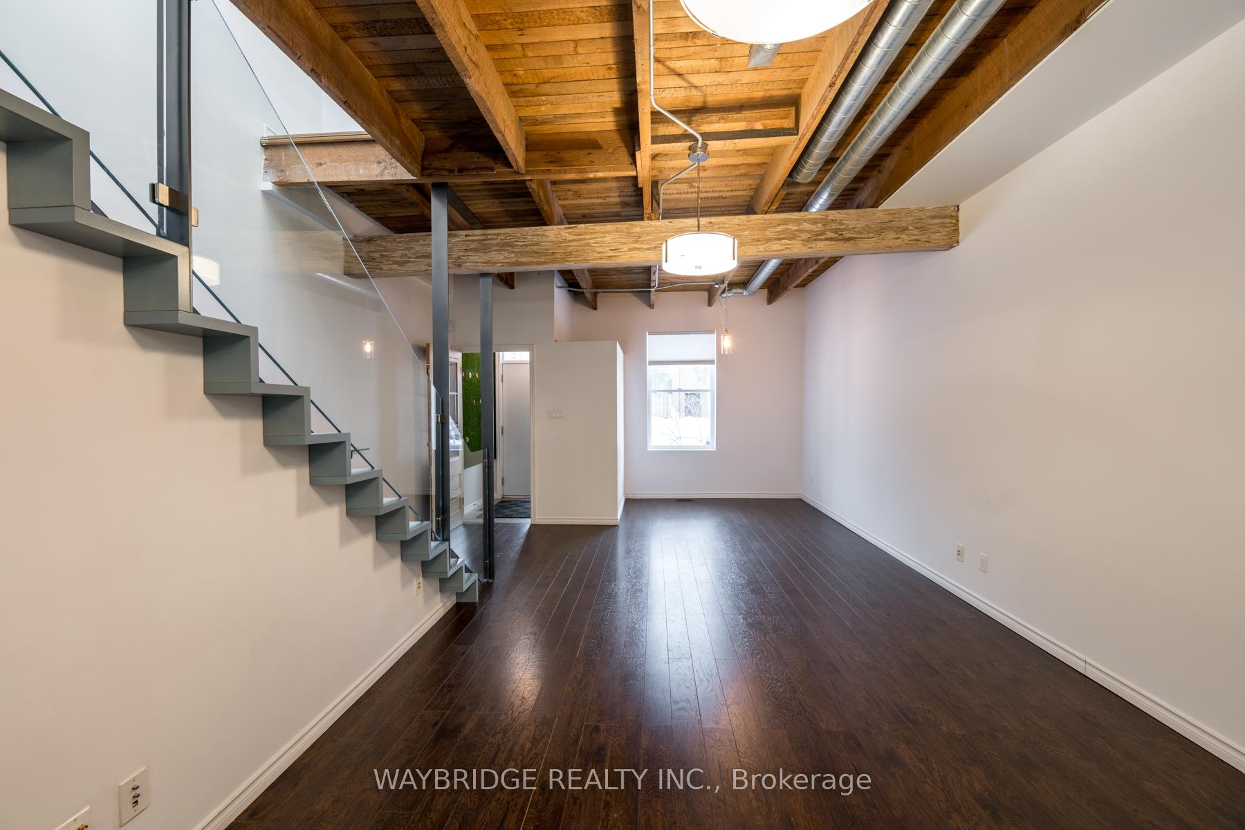 Photo 6 of 195 Cathcart Street, Ottawa, Lower Town/Byward Market — HOMEH