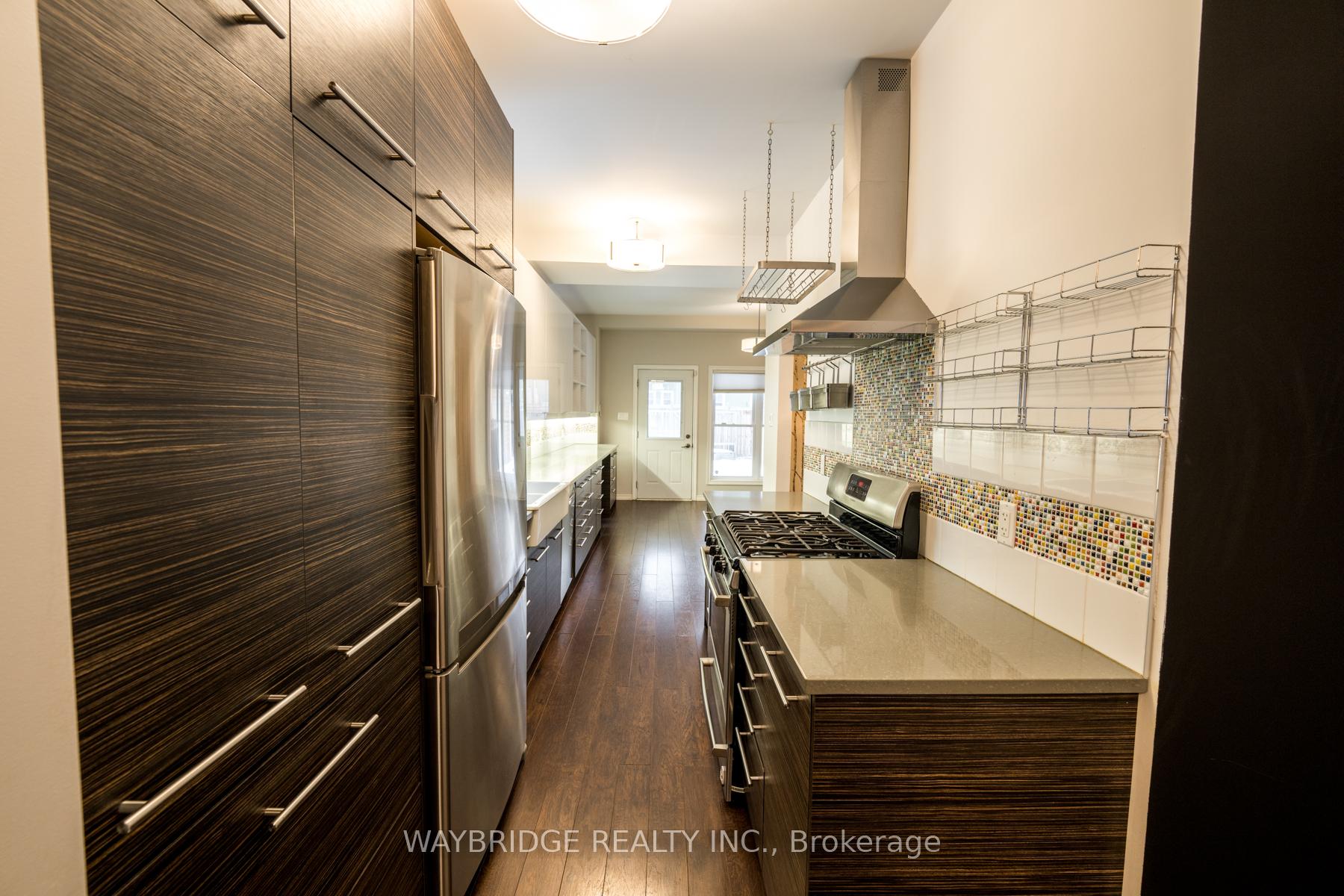 Photo 7 of 195 Cathcart Street, Ottawa, Lower Town/Byward Market — HOMEH