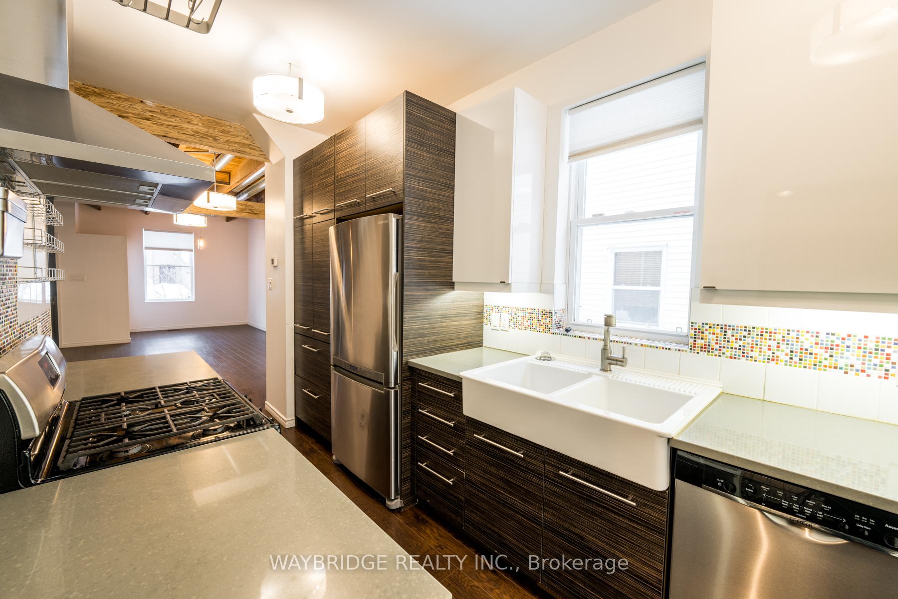 Photo 8 of 195 Cathcart Street, Ottawa, Lower Town/Byward Market — HOMEH