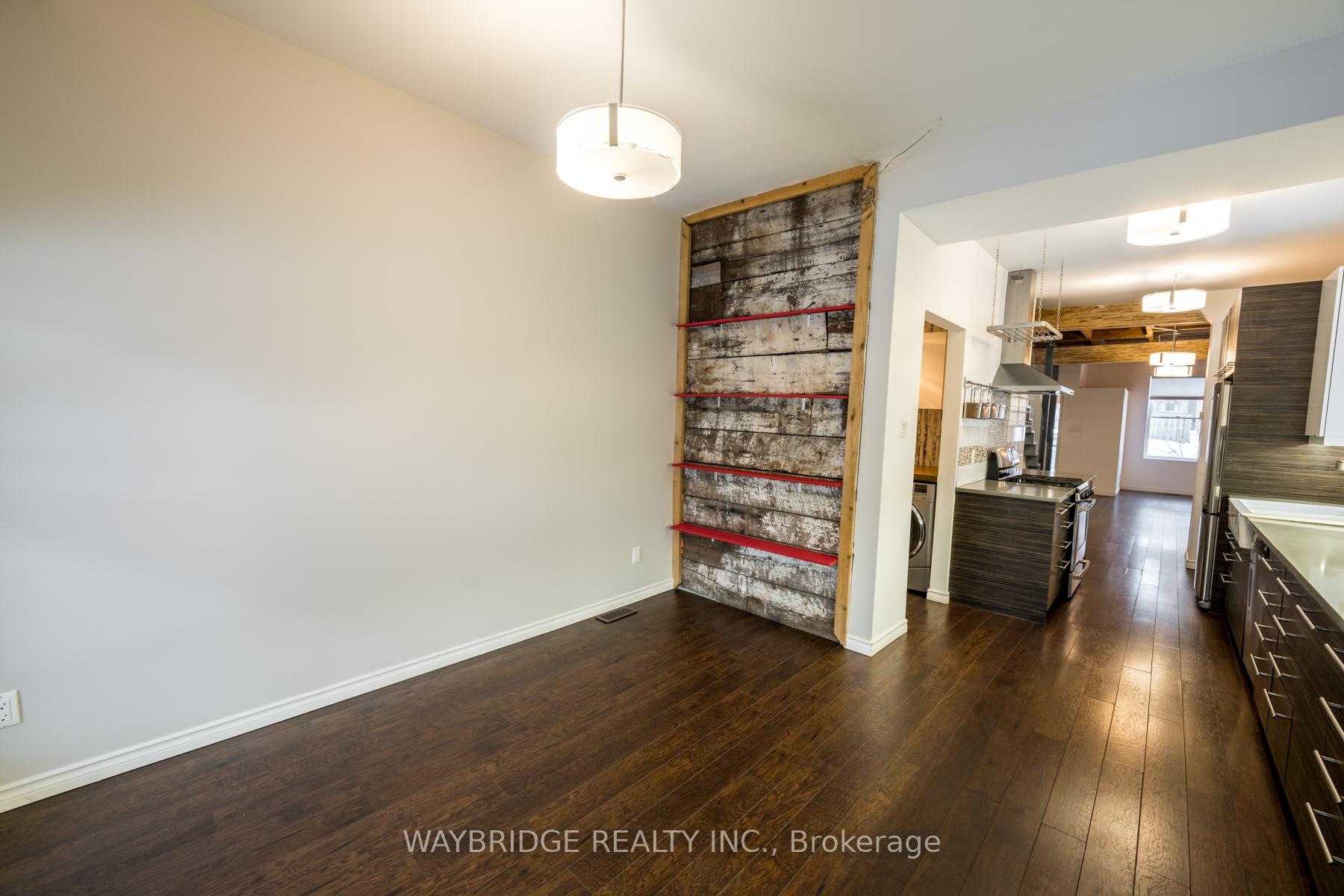 Photo 11 of 195 Cathcart Street, Ottawa, Lower Town/Byward Market — HOMEH