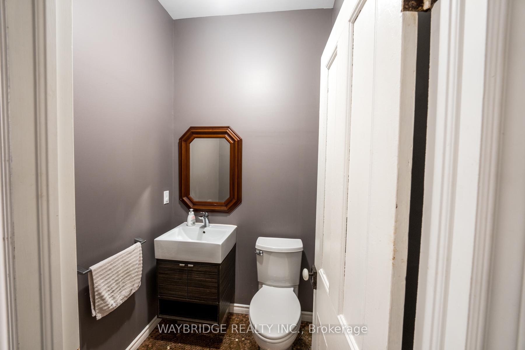 Photo 13 of 195 Cathcart Street, Ottawa, Lower Town/Byward Market — HOMEH