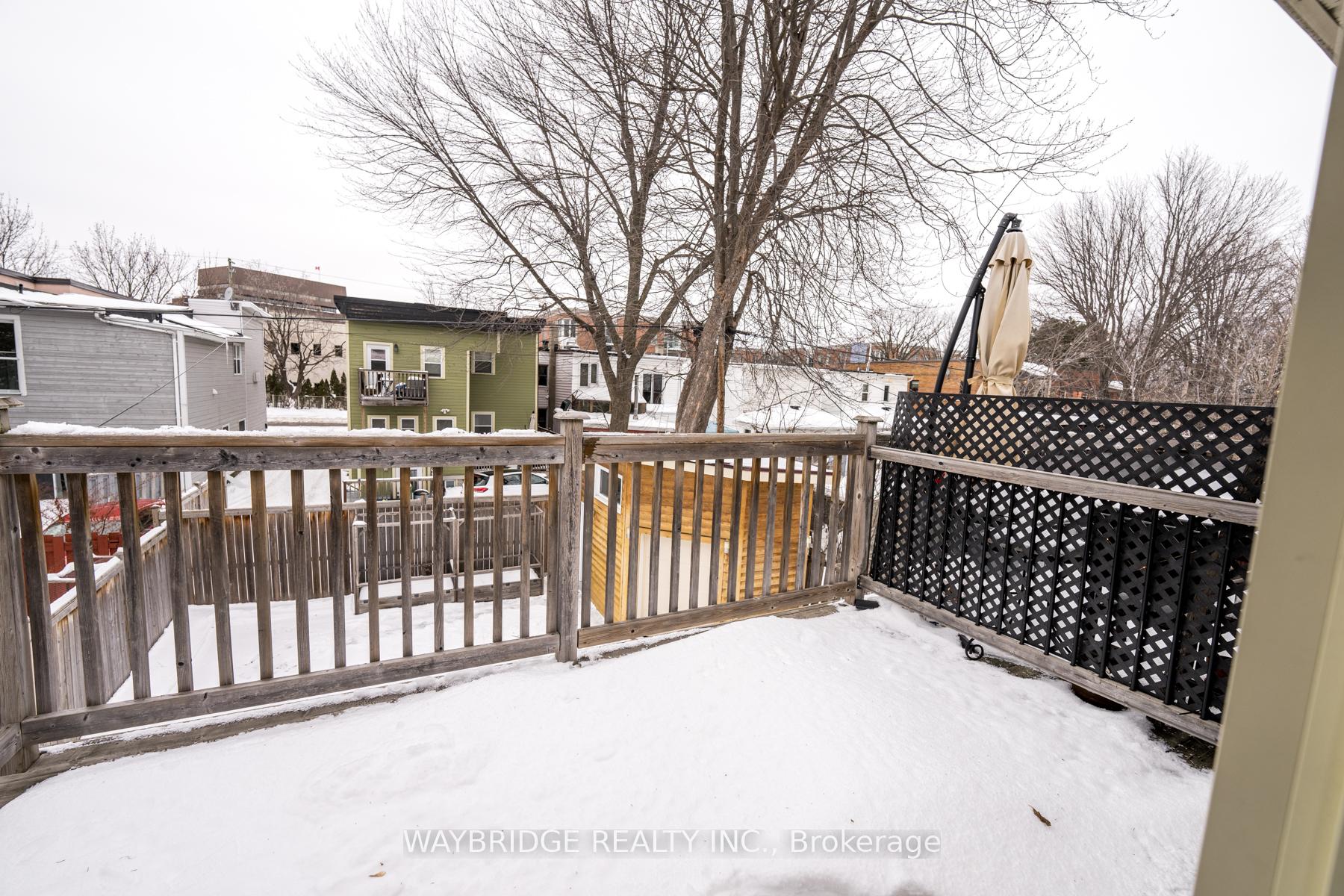 Photo 19 of 195 Cathcart Street, Ottawa, Lower Town/Byward Market — HOMEH